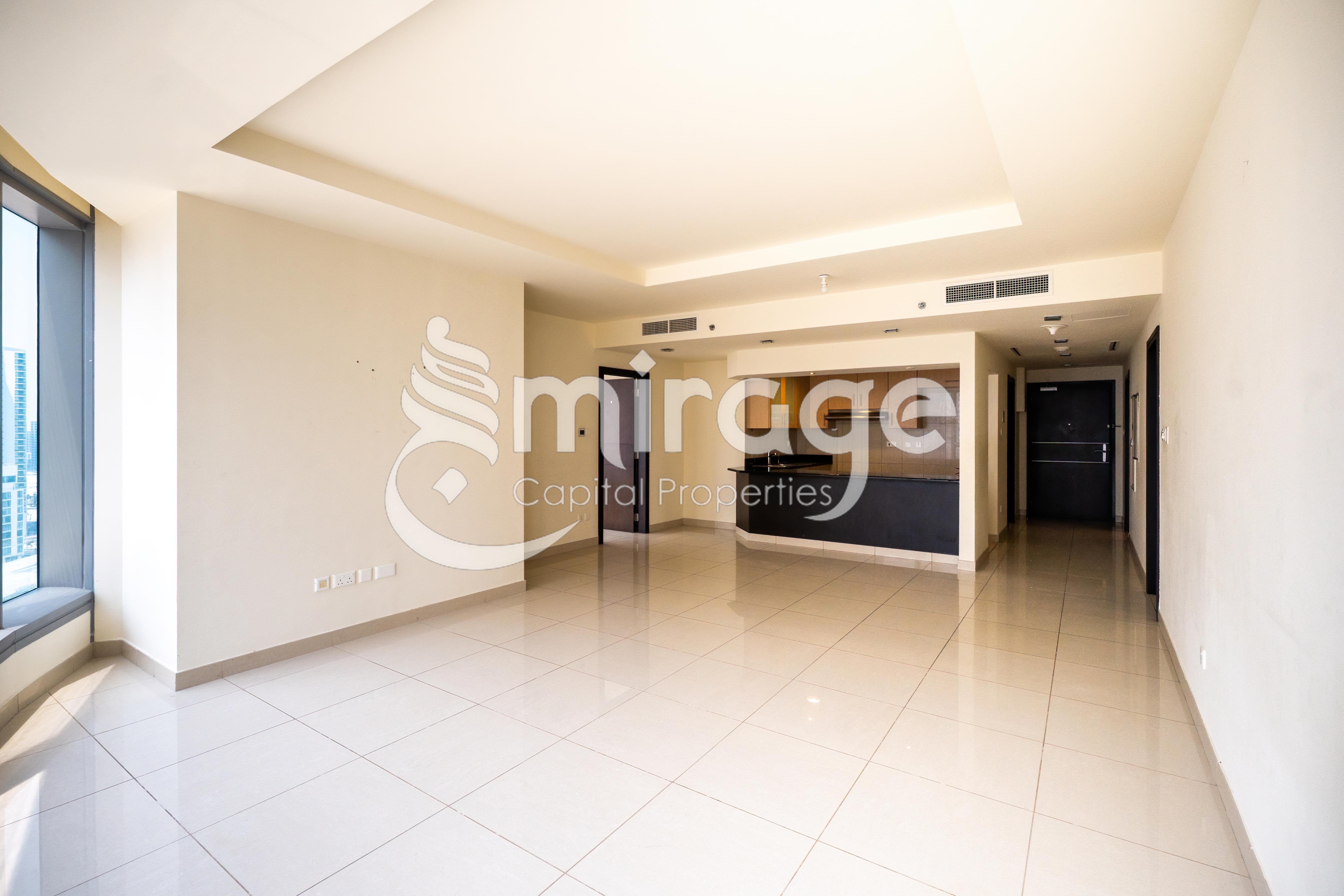 Shams Abu Dhabi Apartment for Rent, Al Reem Island, Abu Dhabi