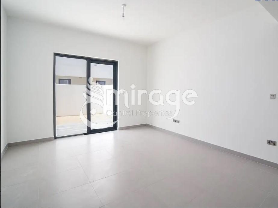 Noya Townhouse for Rent, Yas Island, Abu Dhabi