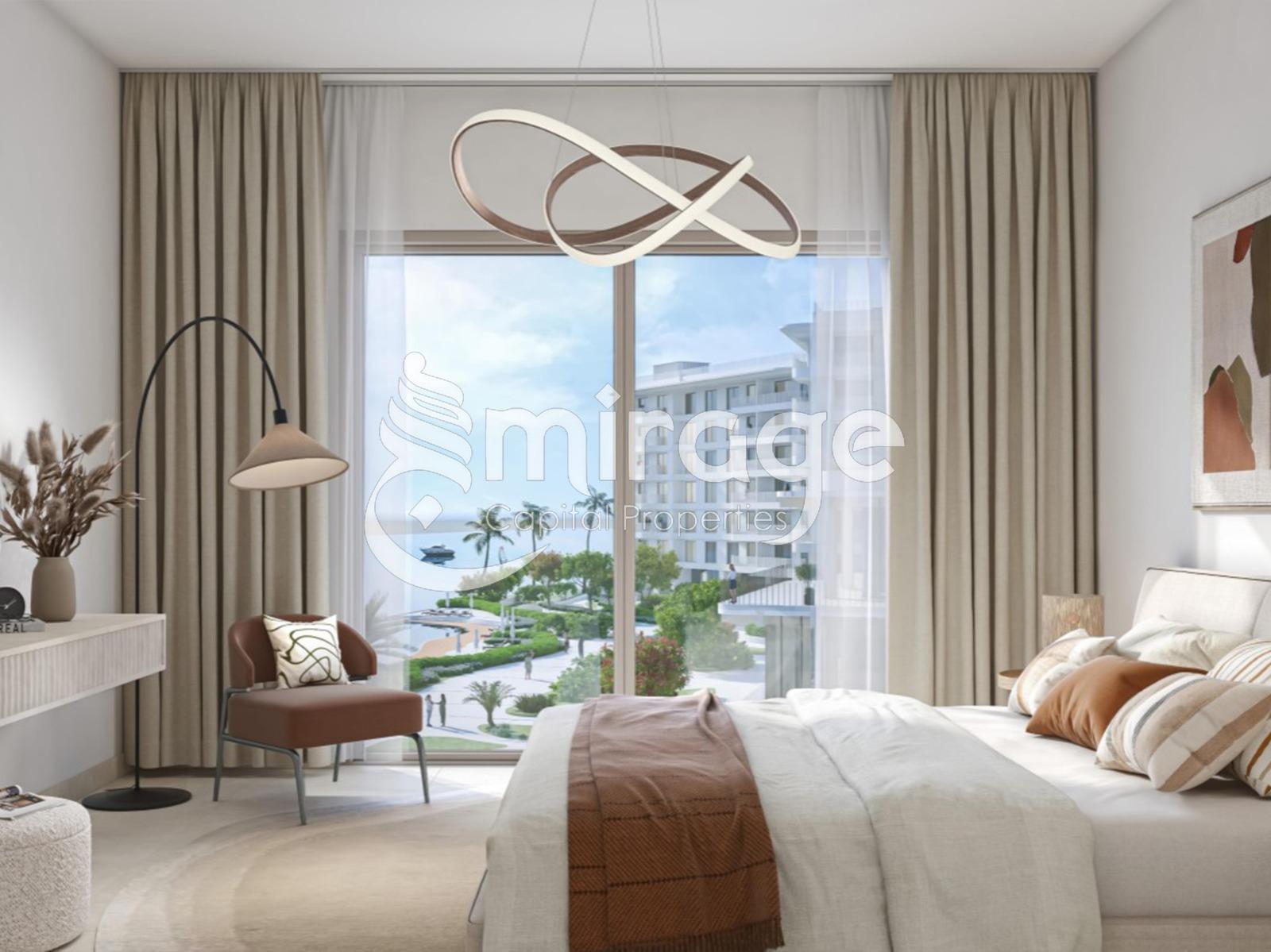  Apartment for Sale, Yas Island, Abu Dhabi