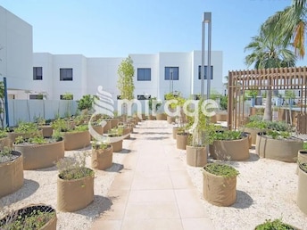 Noya Townhouse for Rent, Yas Island, Abu Dhabi