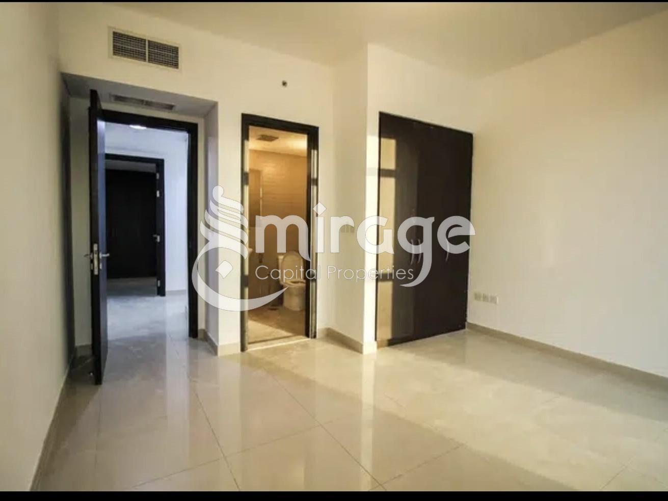 Marina Square Apartment for Sale, Al Reem Island, Abu Dhabi