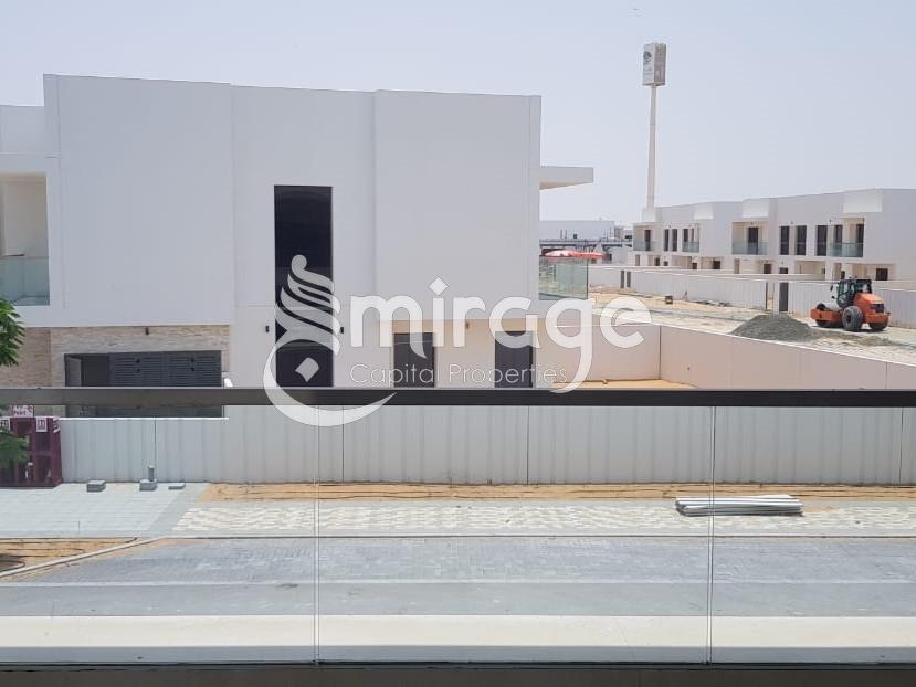 Yas Acres Villa for Rent, Yas Island, Abu Dhabi