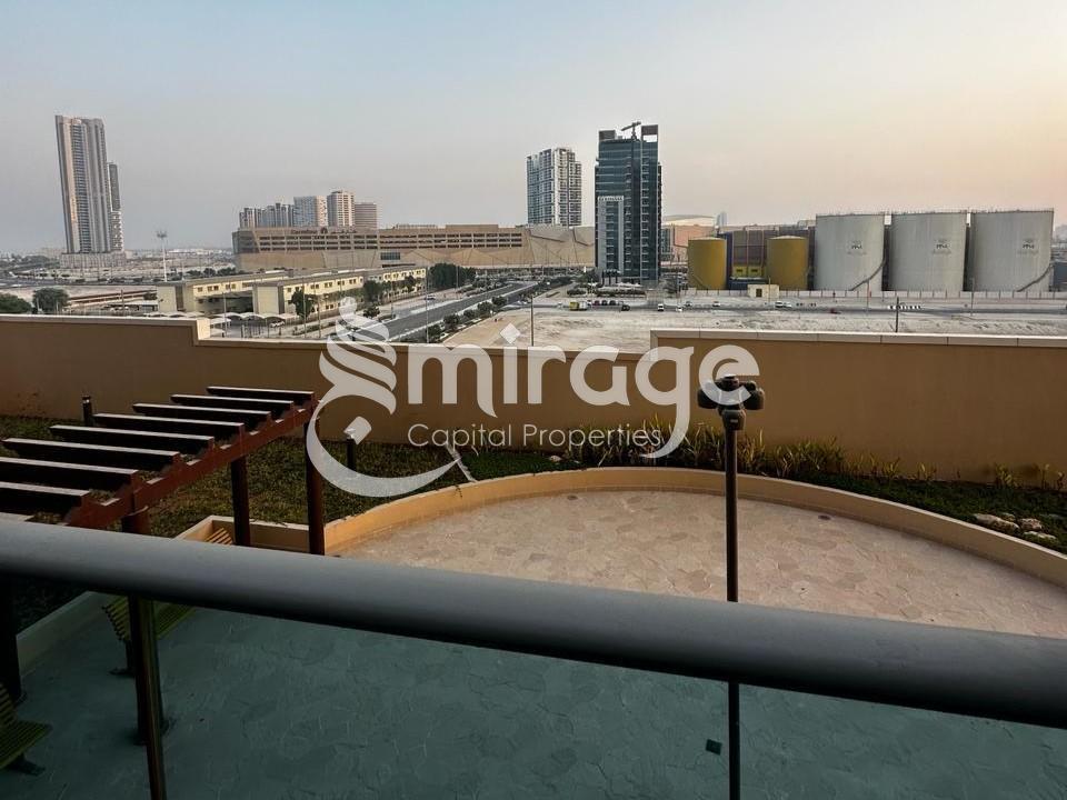 City of Lights Apartment for Rent, Al Reem Island, Abu Dhabi