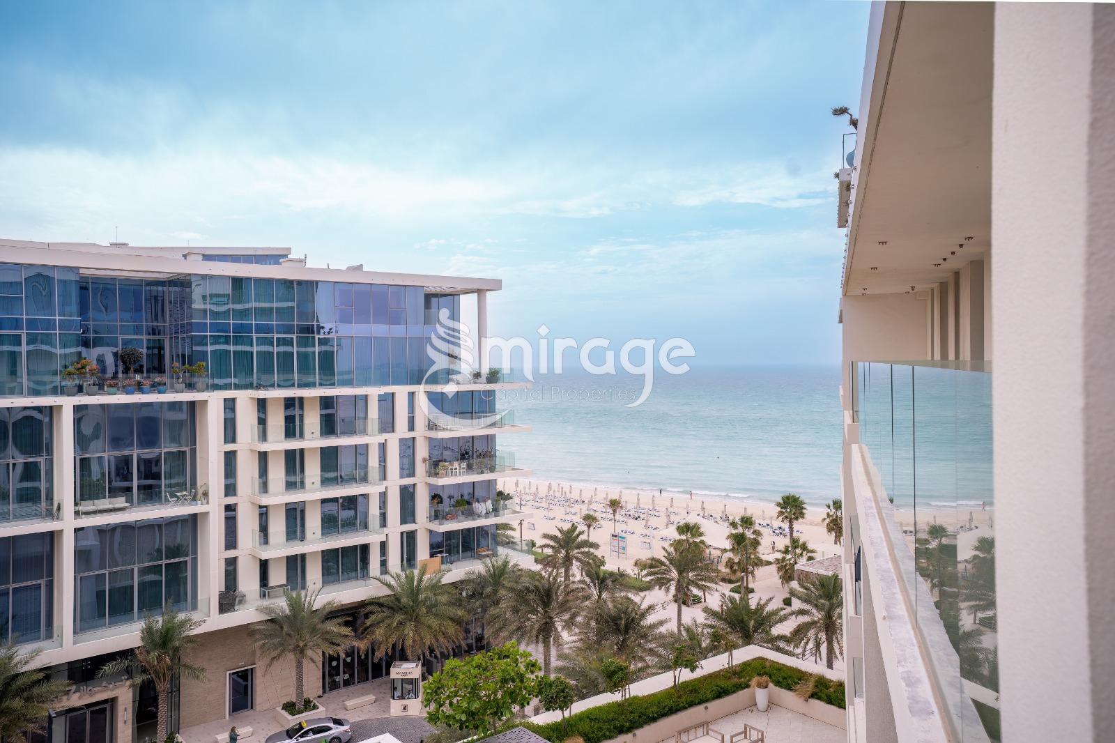 Saadiyat Cultural District Apartment for Rent, Saadiyat Island, Abu Dhabi