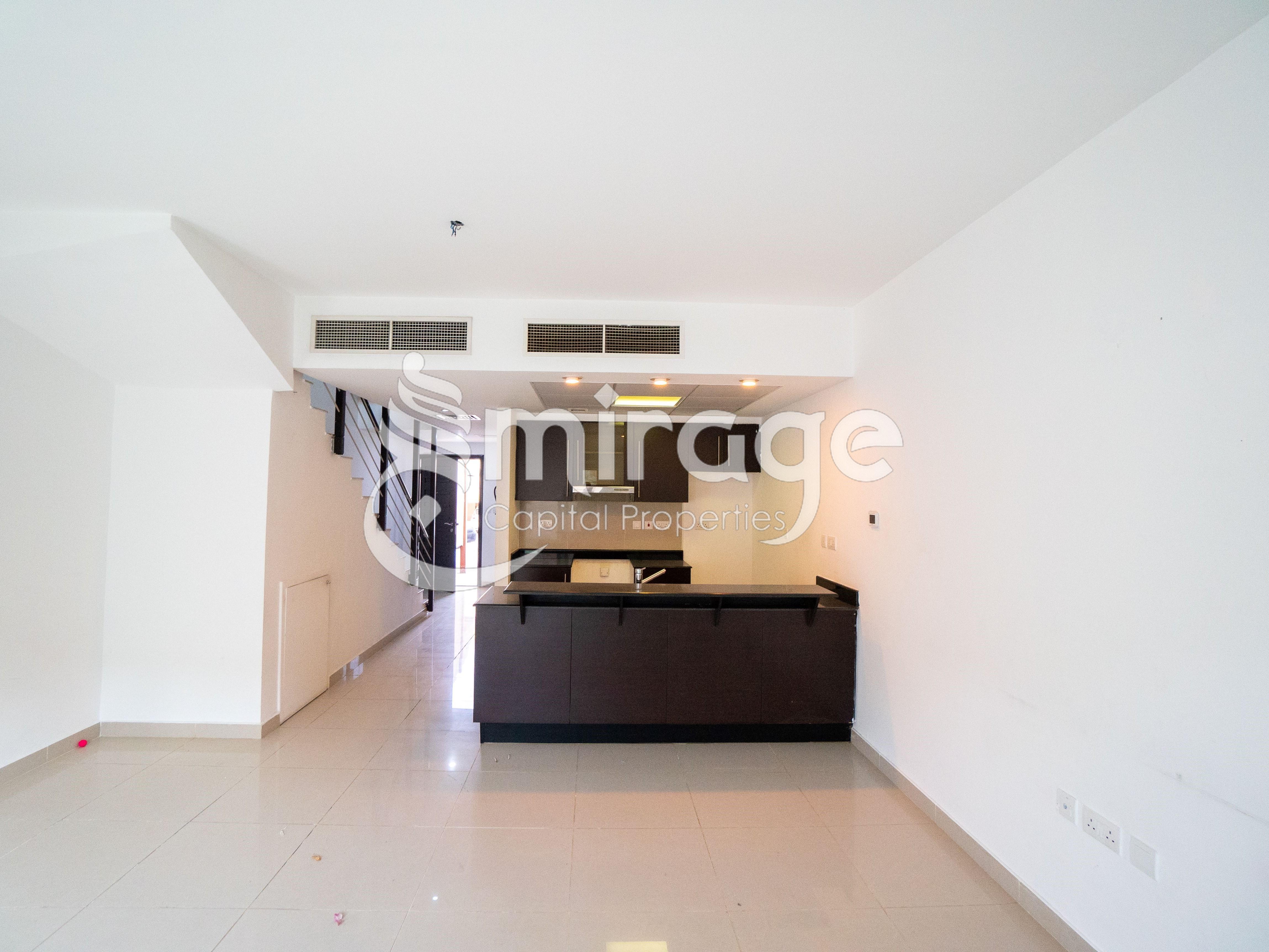 Al Reef Villas Townhouse for Rent, Al Reef, Abu Dhabi