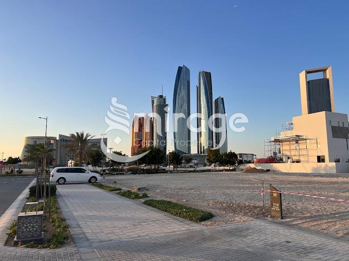  Villa for Sale, Nareel Island, Abu Dhabi