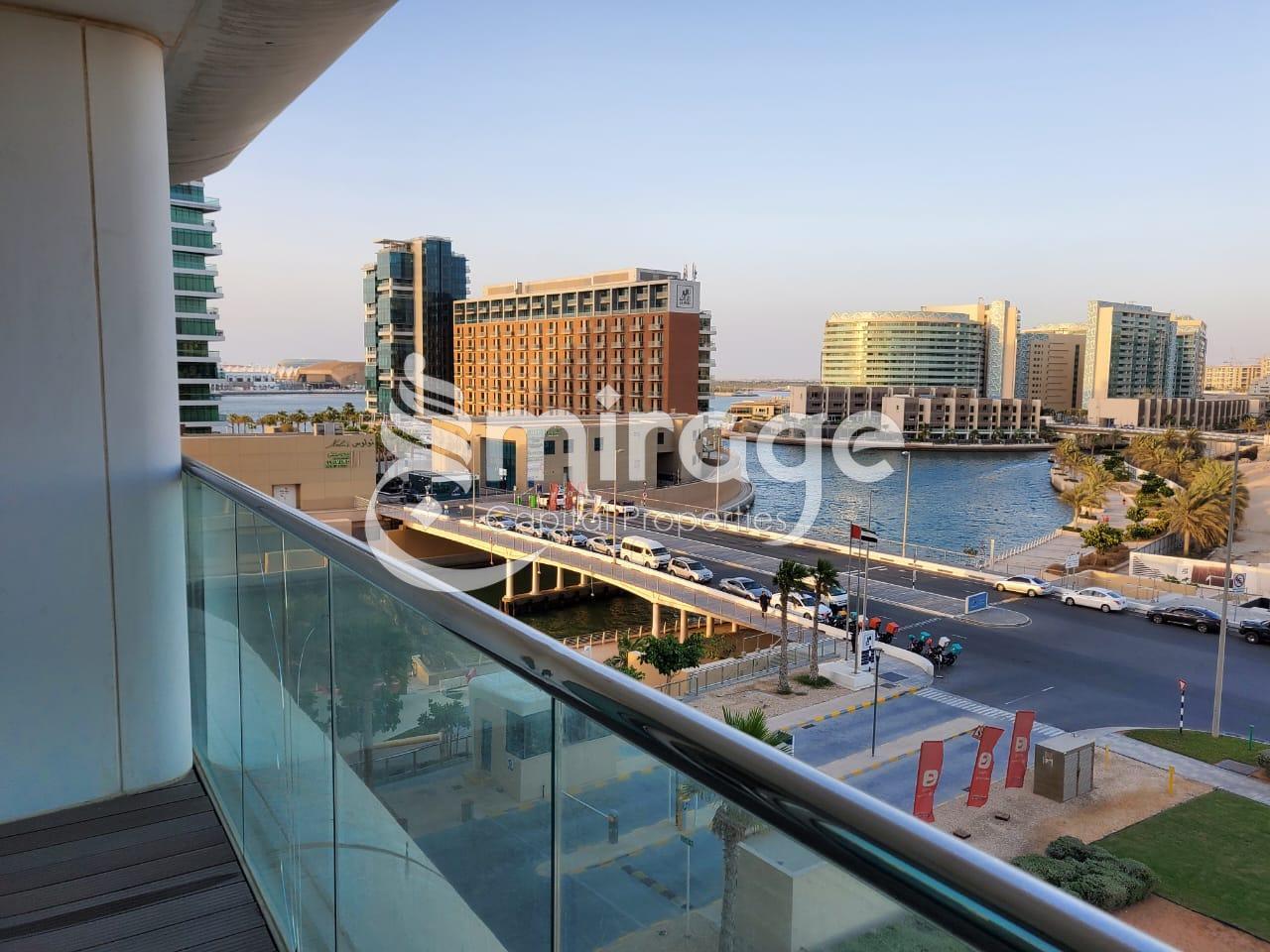 Al Bandar Apartment for Sale, Al Raha Beach, Abu Dhabi