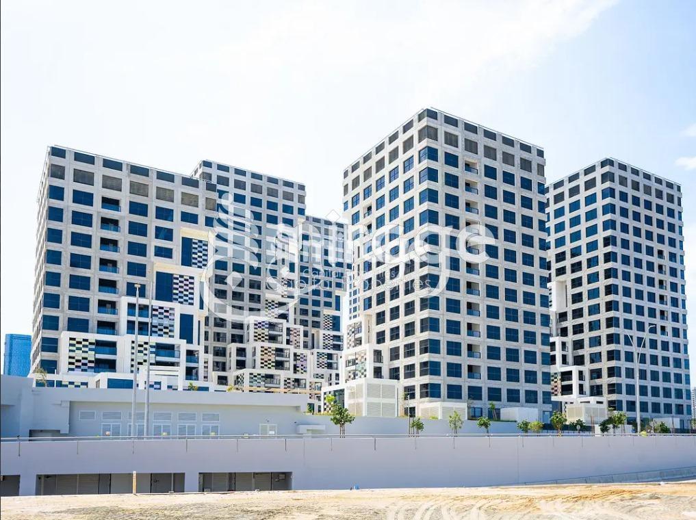 Makers District Apartment for Sale, Al Reem Island, Abu Dhabi