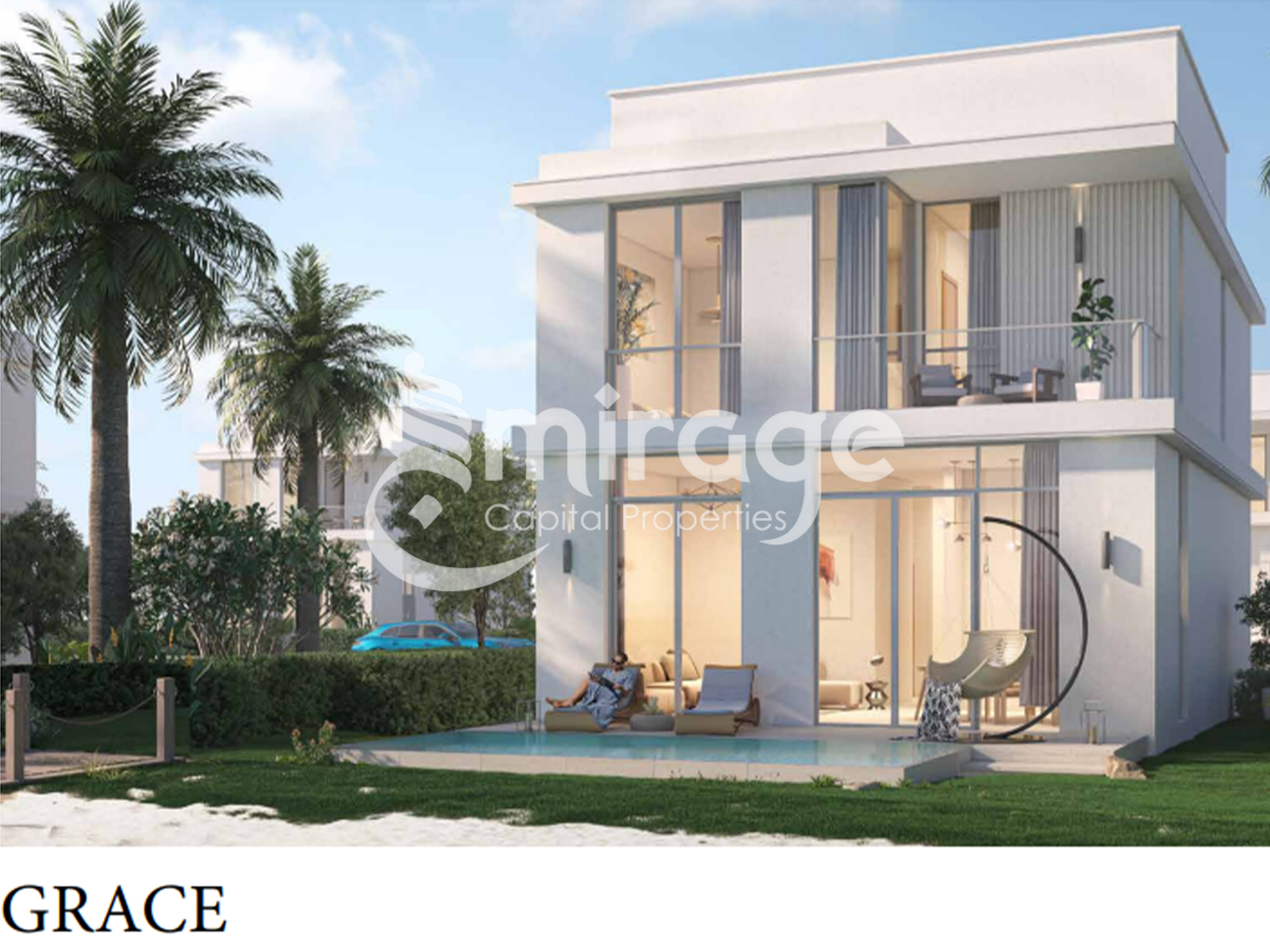  Villa for Sale, Ramhan Island, Abu Dhabi