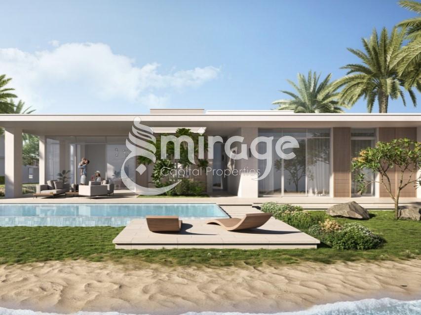  Villa for Sale, Ramhan Island, Abu Dhabi