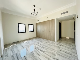 2 BR Apartment For Rent in Al Jaddaf Residence Cover Image