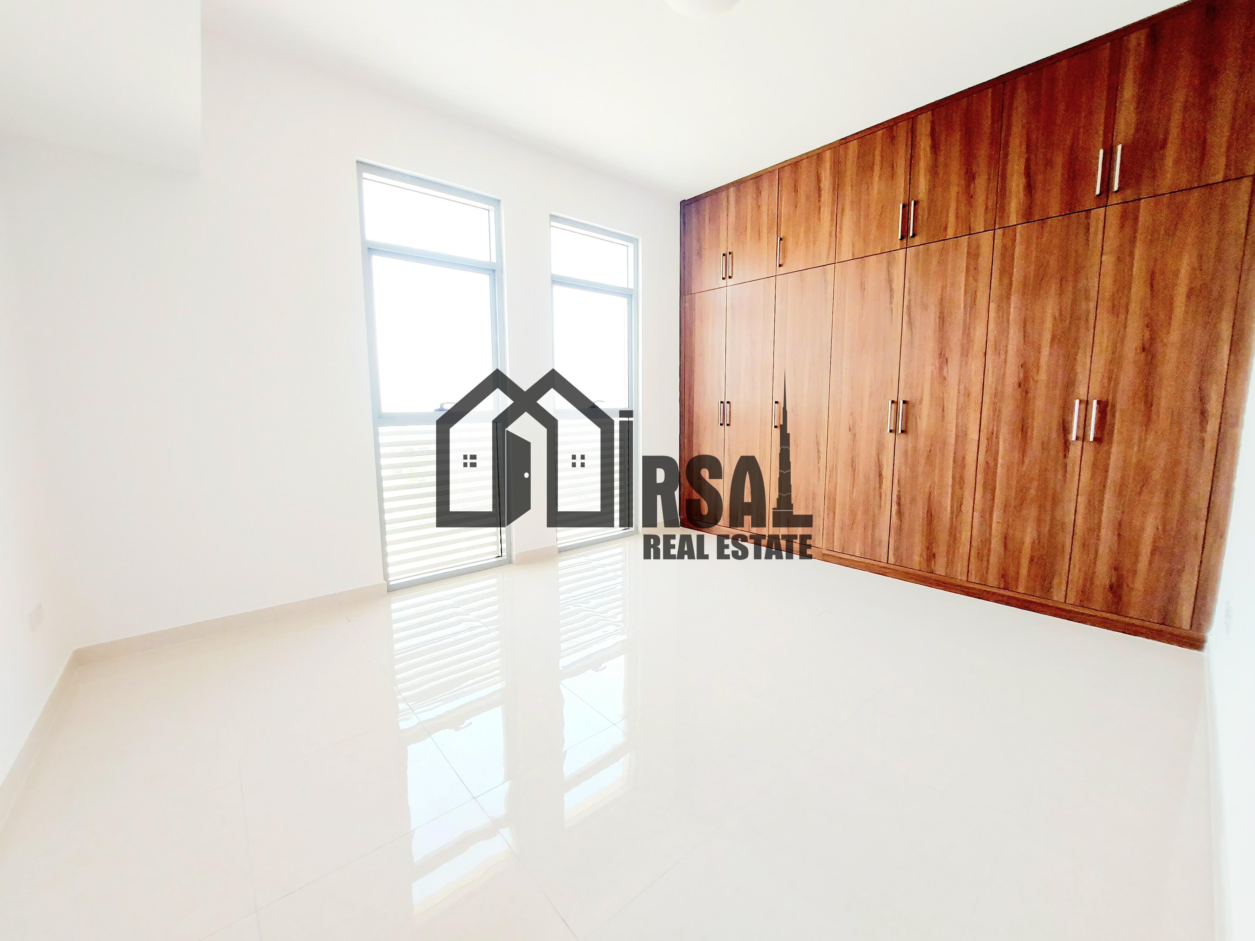 Al Zahia Apartment for Rent, Muwaileh, Sharjah