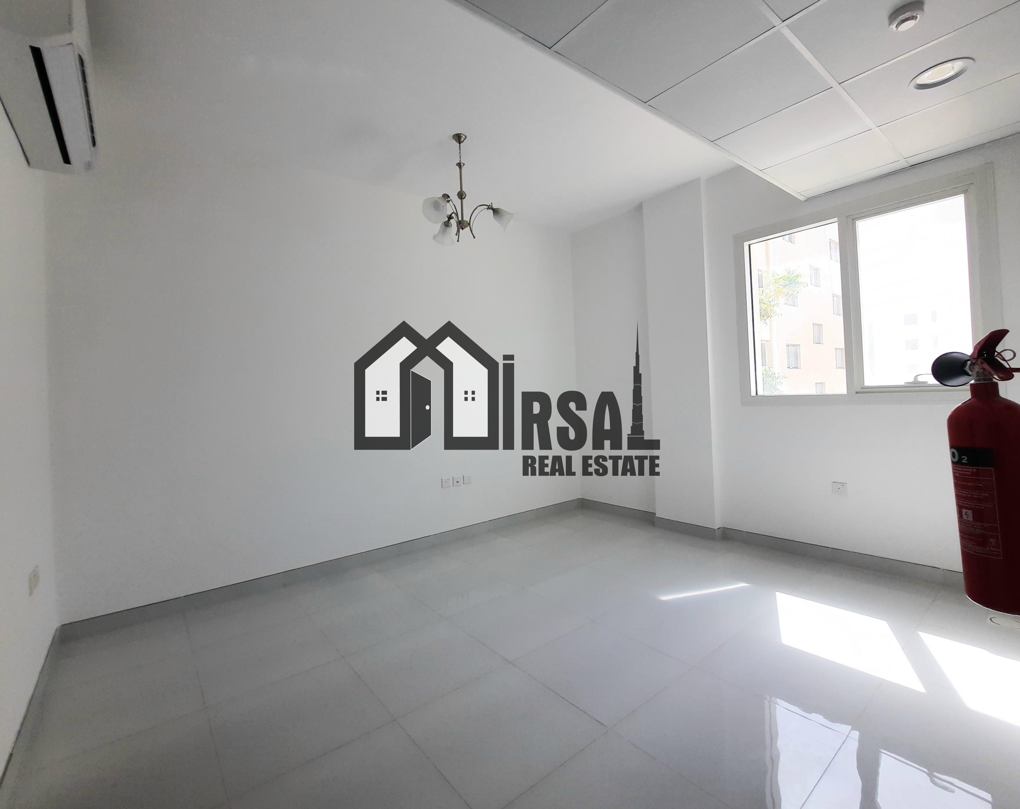 Muweileh Community Apartment for Rent, Muwailih Commercial, Sharjah