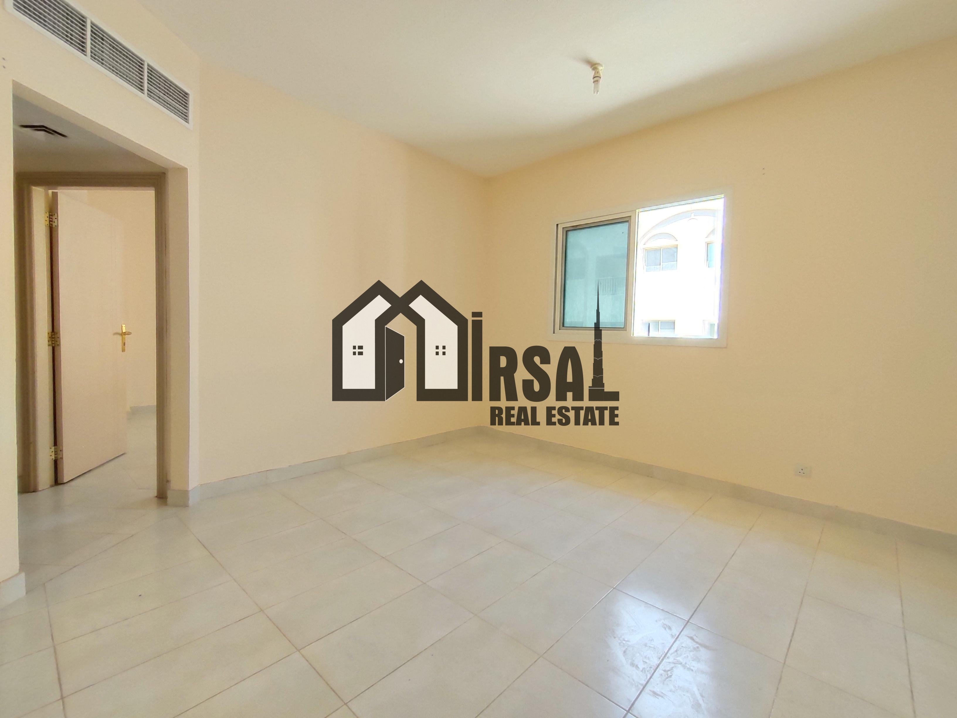 Muwaileh Building Apartment for Rent, Muwaileh, Sharjah