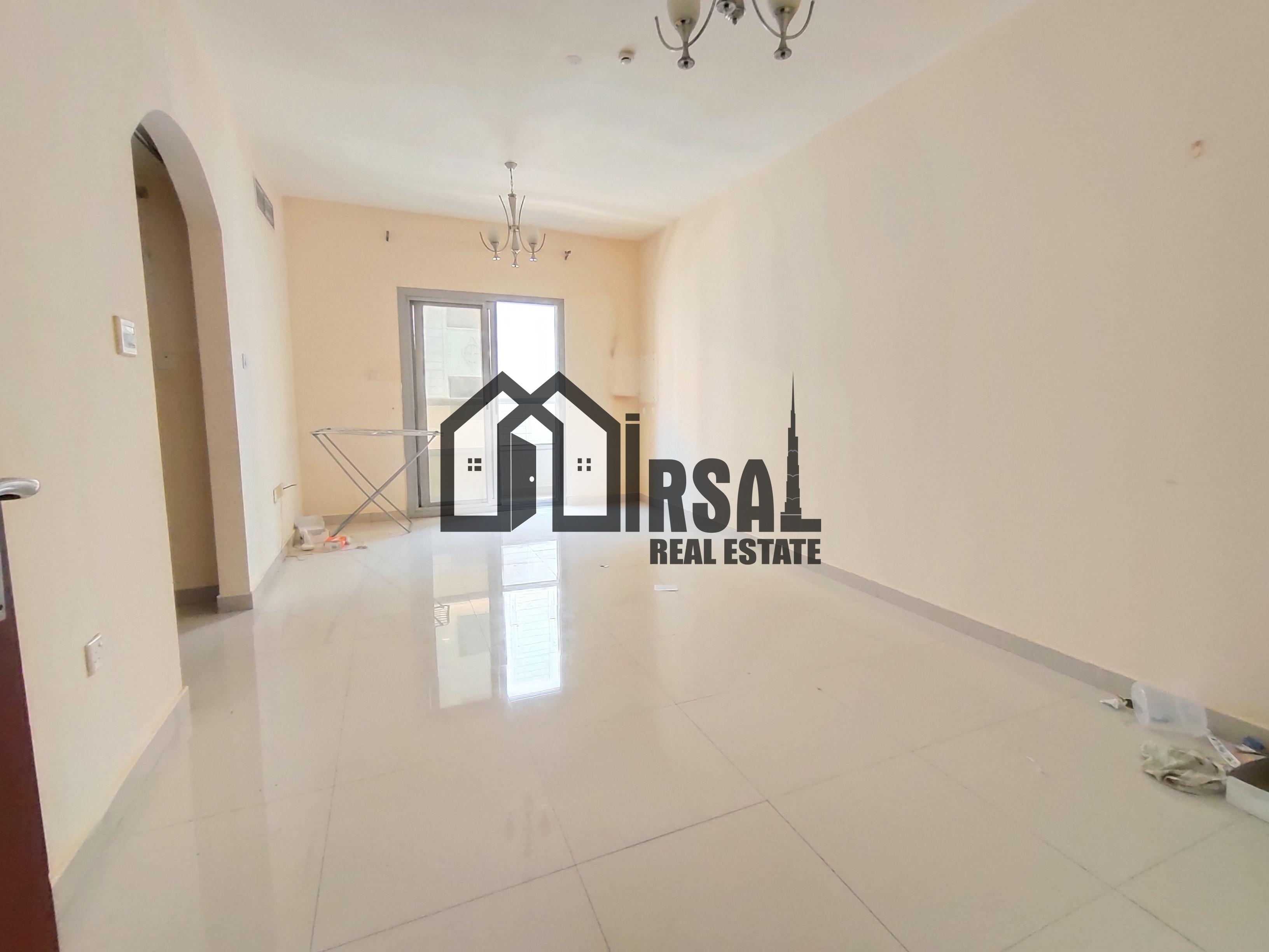  Apartment for Rent, Muwailih Commercial, Sharjah