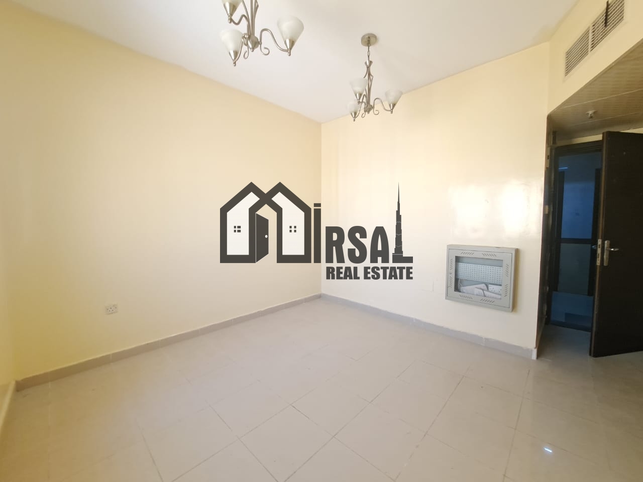 Muwaileh Building Apartment for Rent, Muwaileh, Sharjah