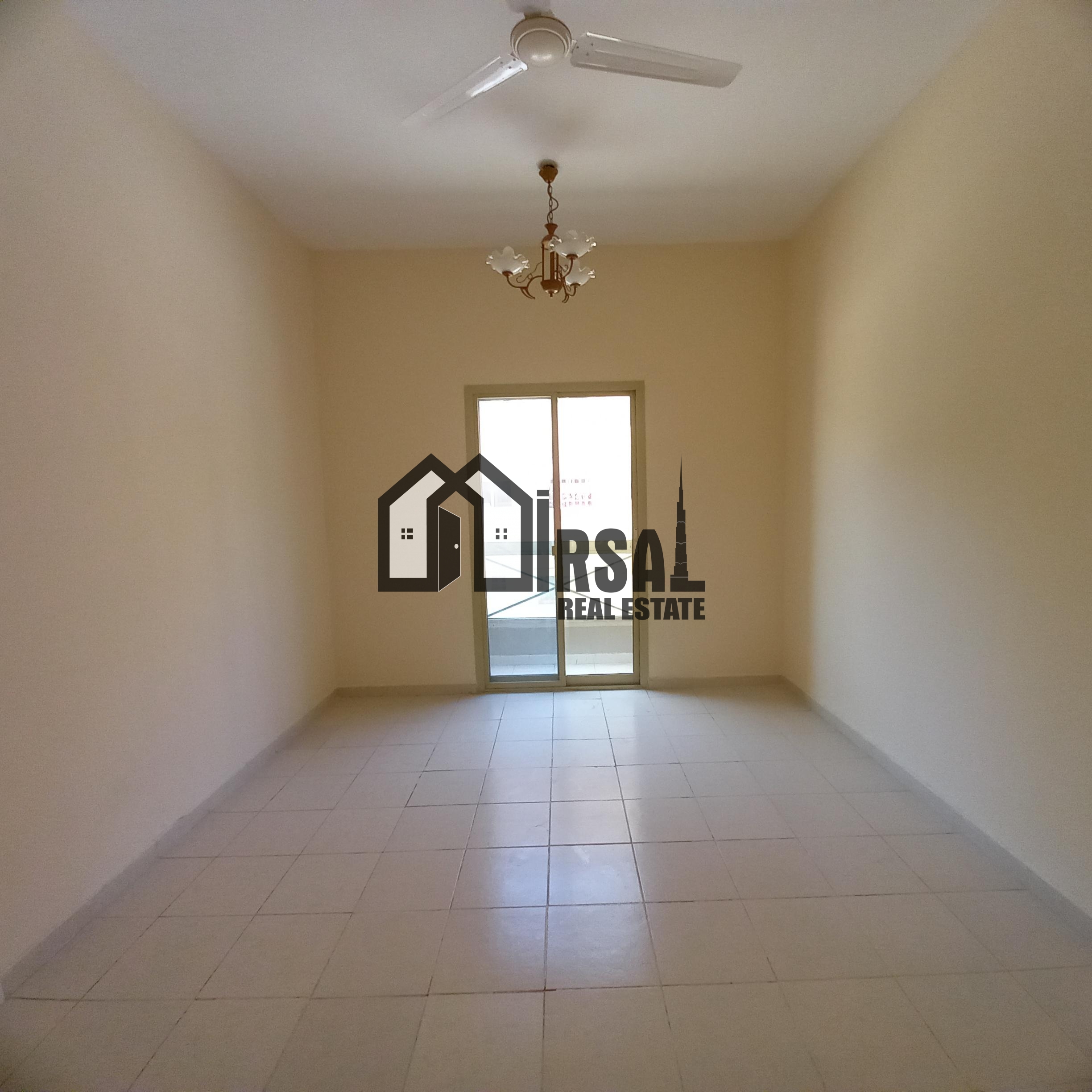 Muwaileh Building Apartment for Rent, Muwaileh, Sharjah