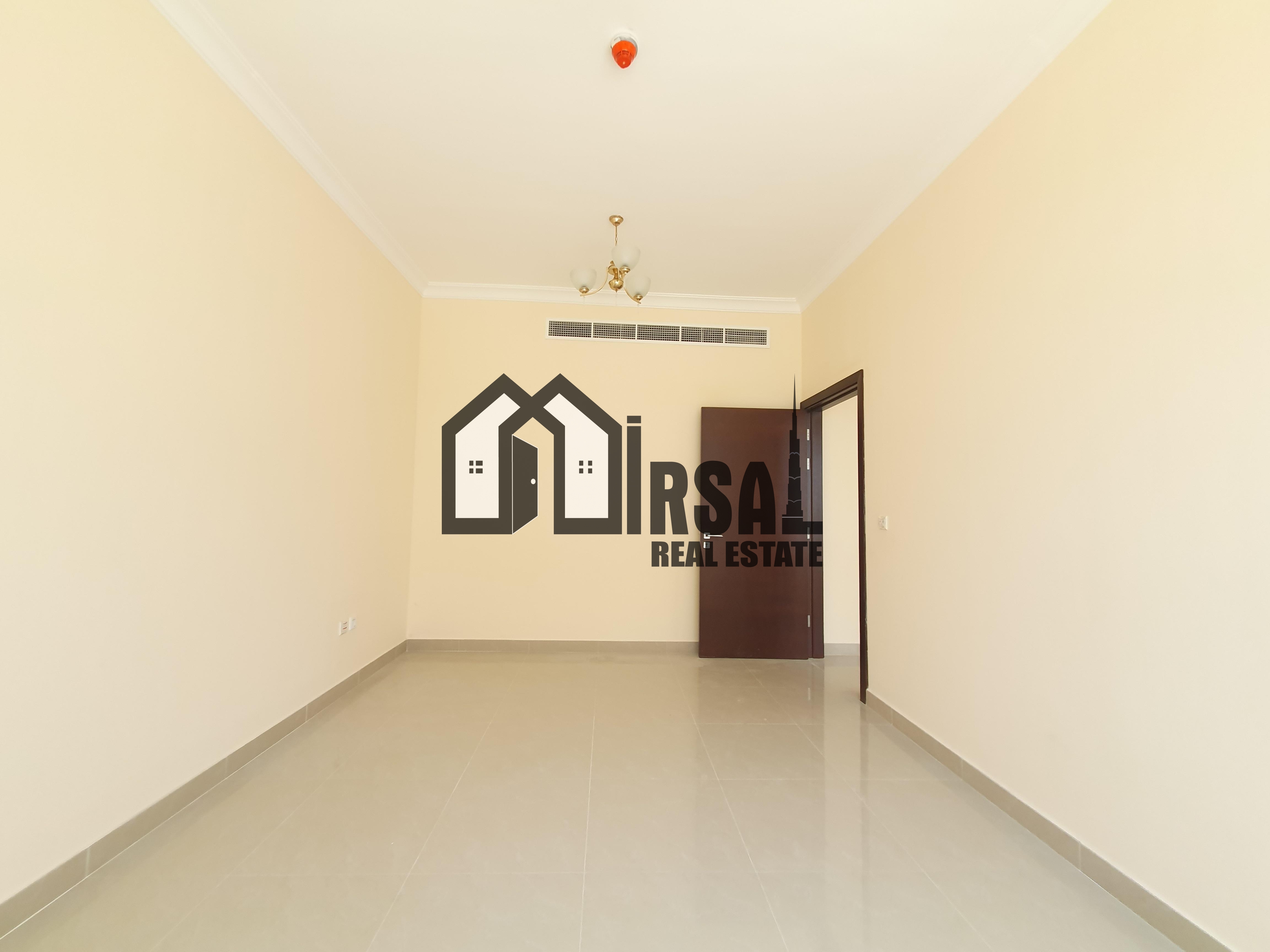 The Gate Apartment for Rent, Aljada, Sharjah