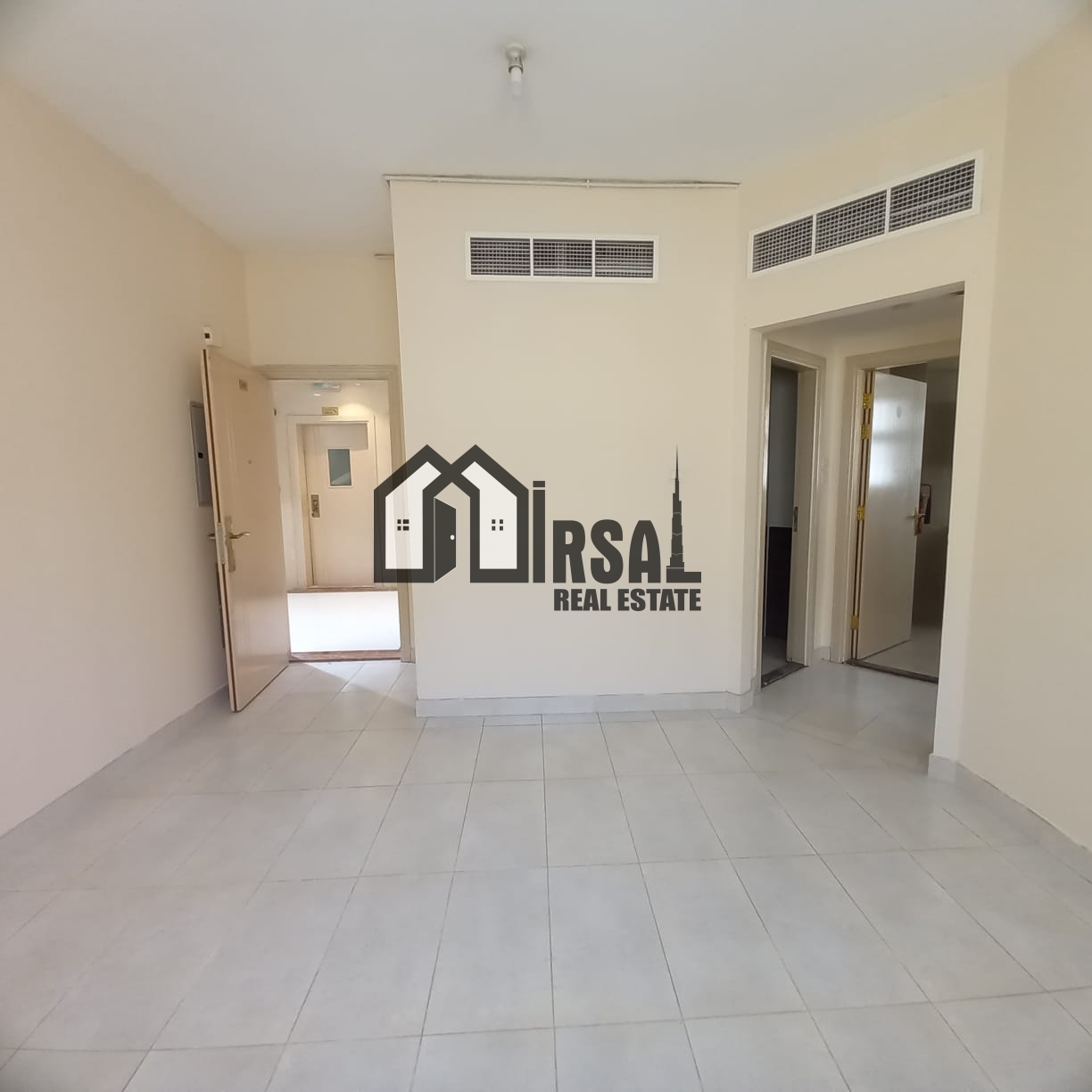 Muwaileh Building Apartment for Rent, Muwaileh, Sharjah