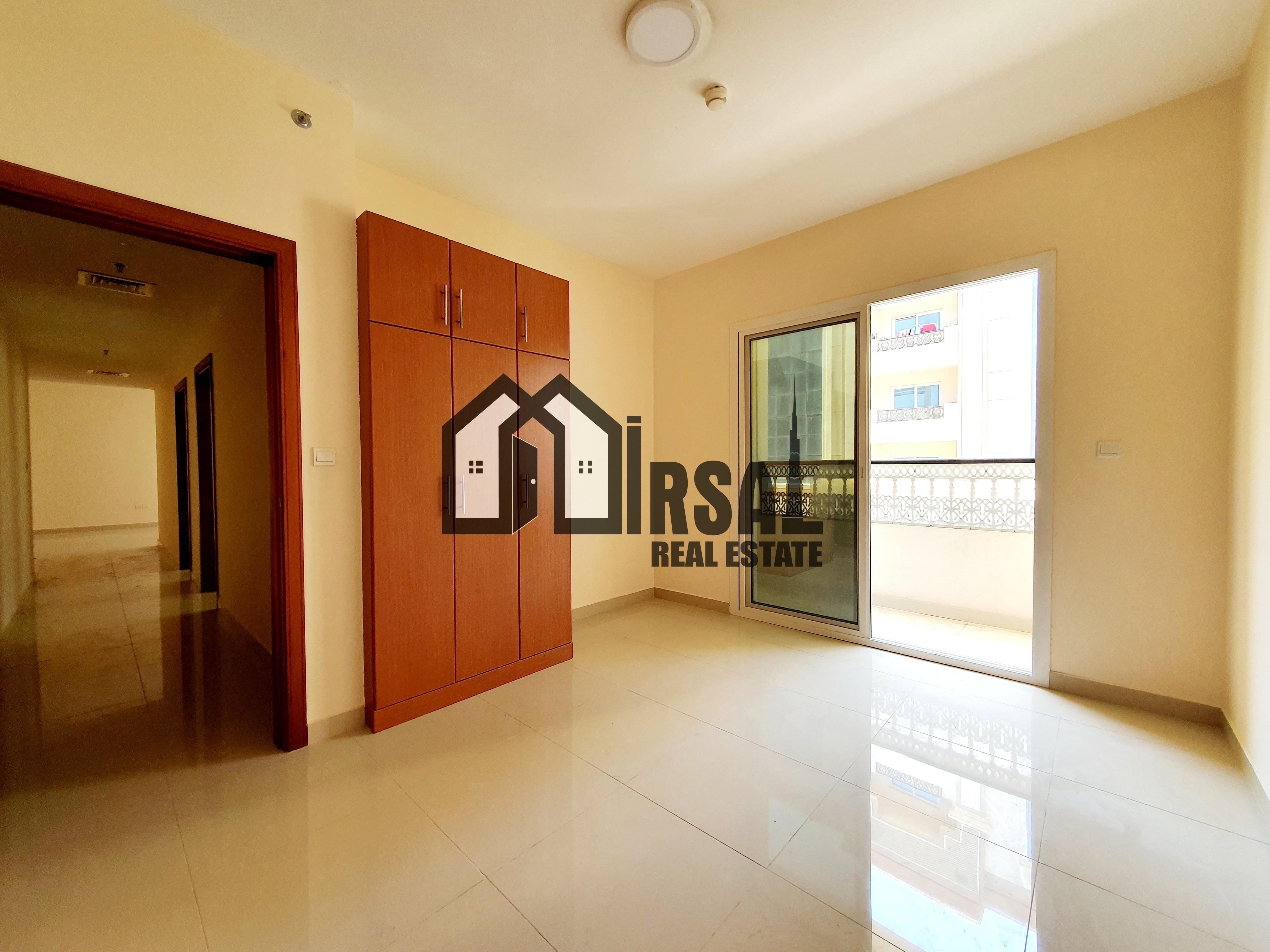 Muwaileh 3 Building Apartment for Rent, Muwailih Commercial, Sharjah