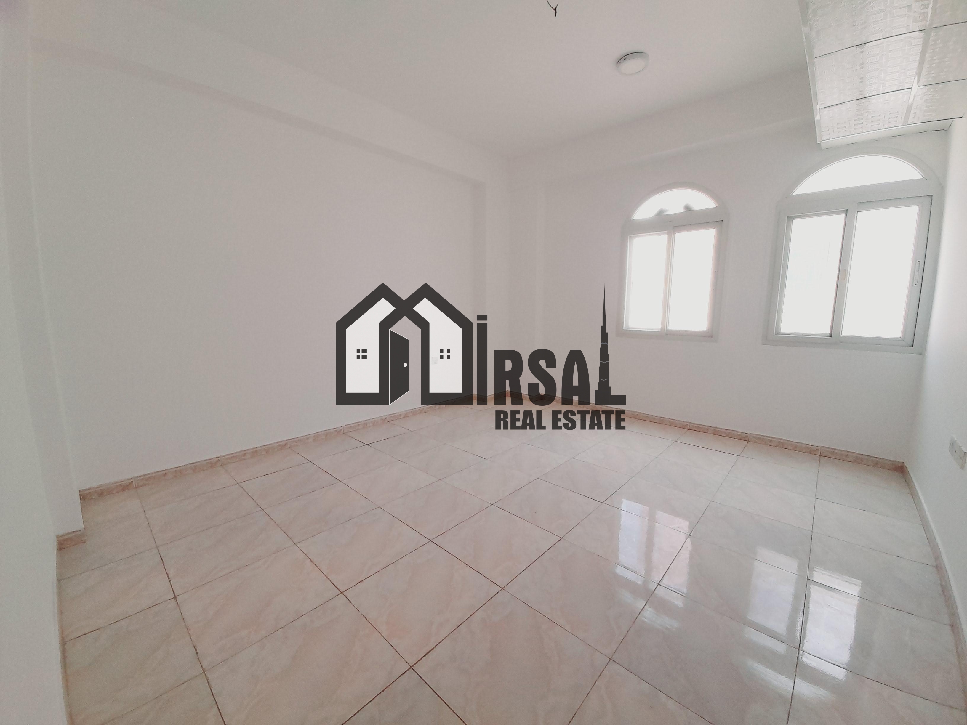 Muwaileh Building Apartment for Rent, Muwaileh, Sharjah