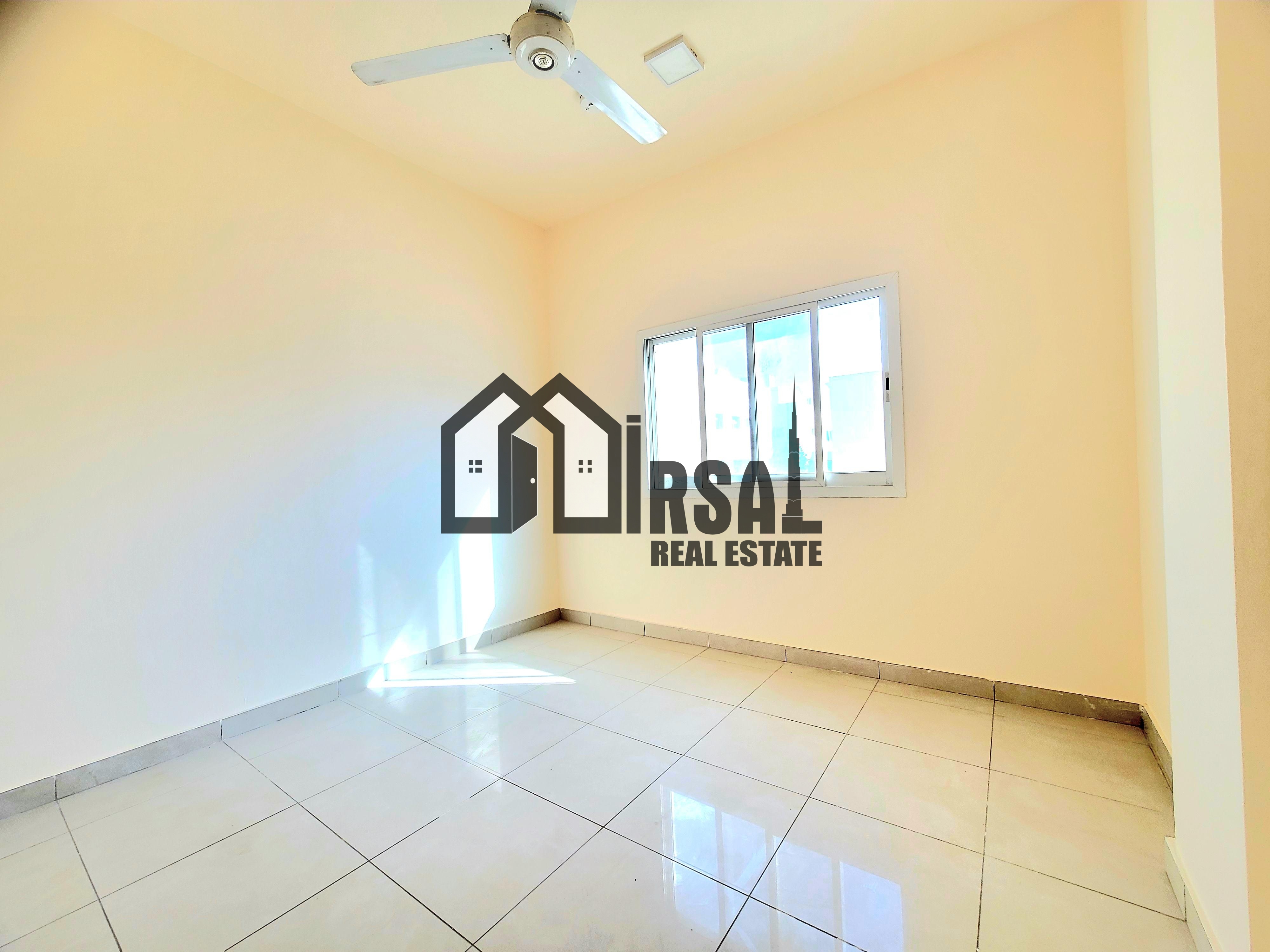  Apartment for Rent, Muwailih Commercial, Sharjah