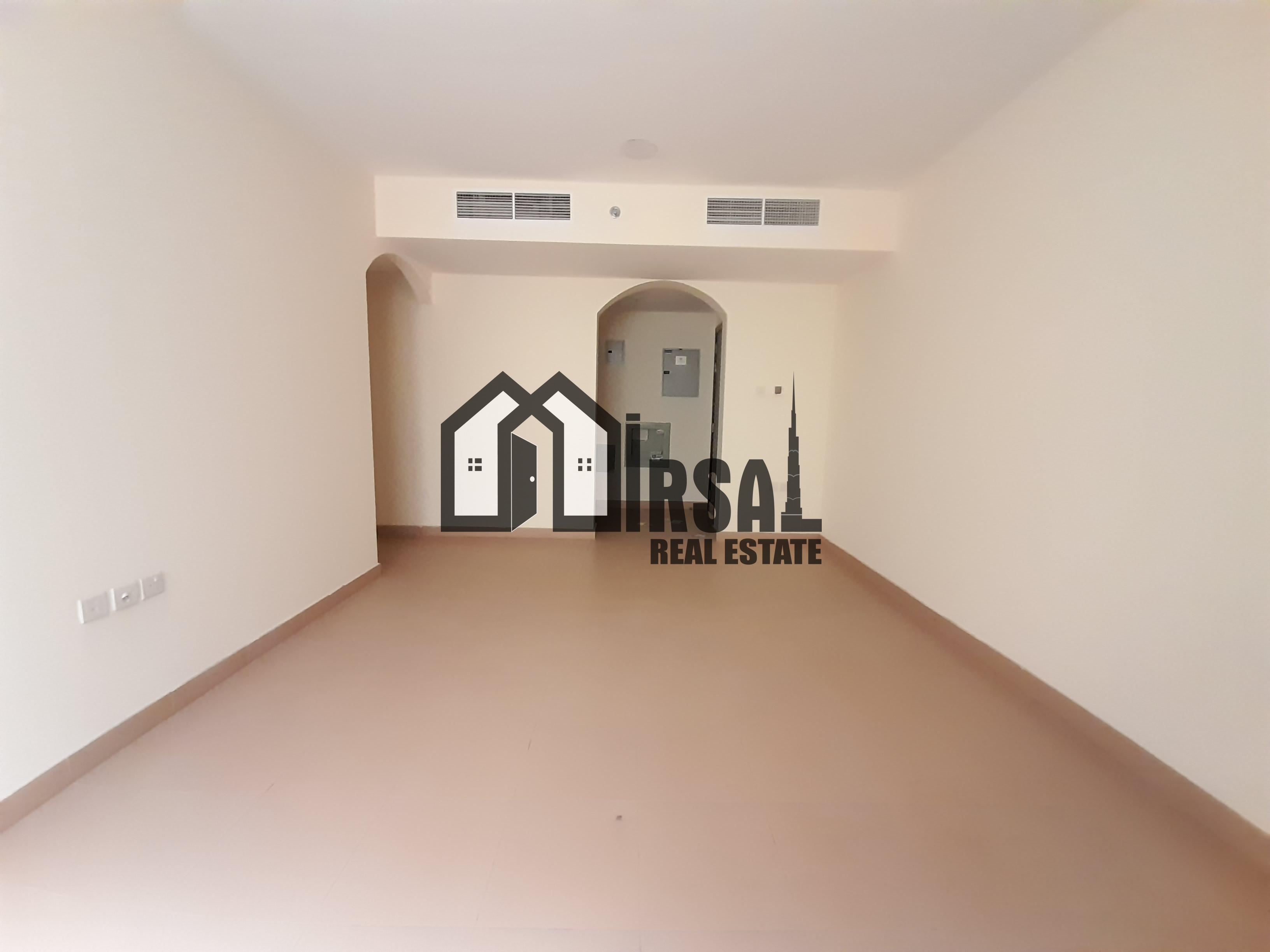 Muwaileh Building Apartment for Rent, Muwaileh, Sharjah