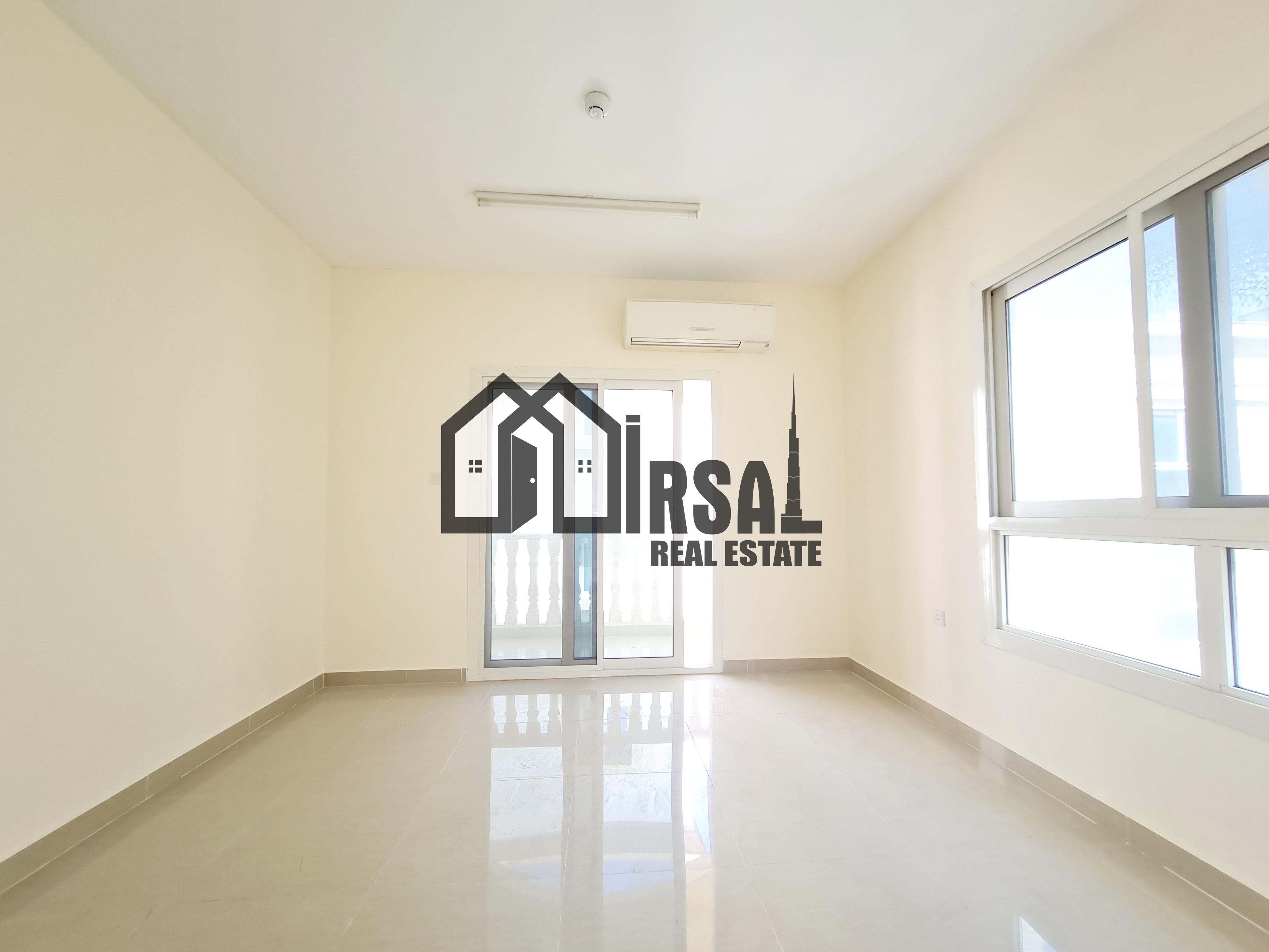 Muwaileh 3 Building Apartment for Rent, Muwailih Commercial, Sharjah