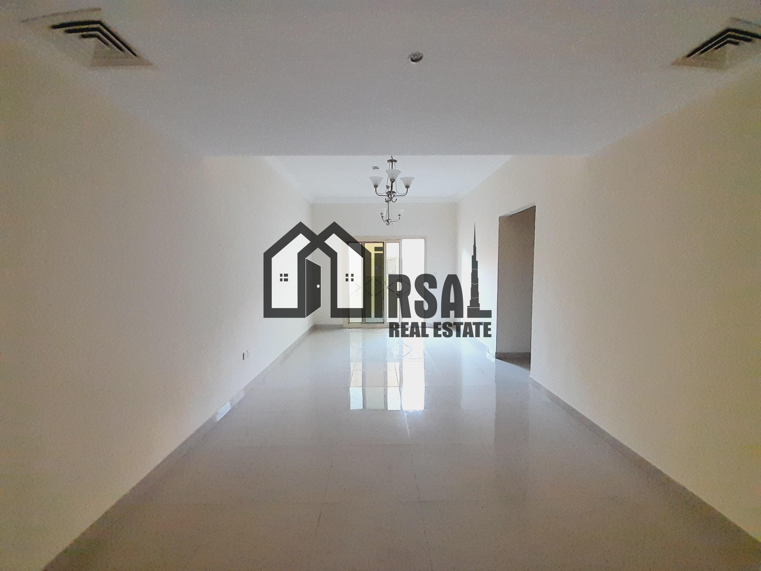 3 BR Apartment For Rent in Muwailih Commercial