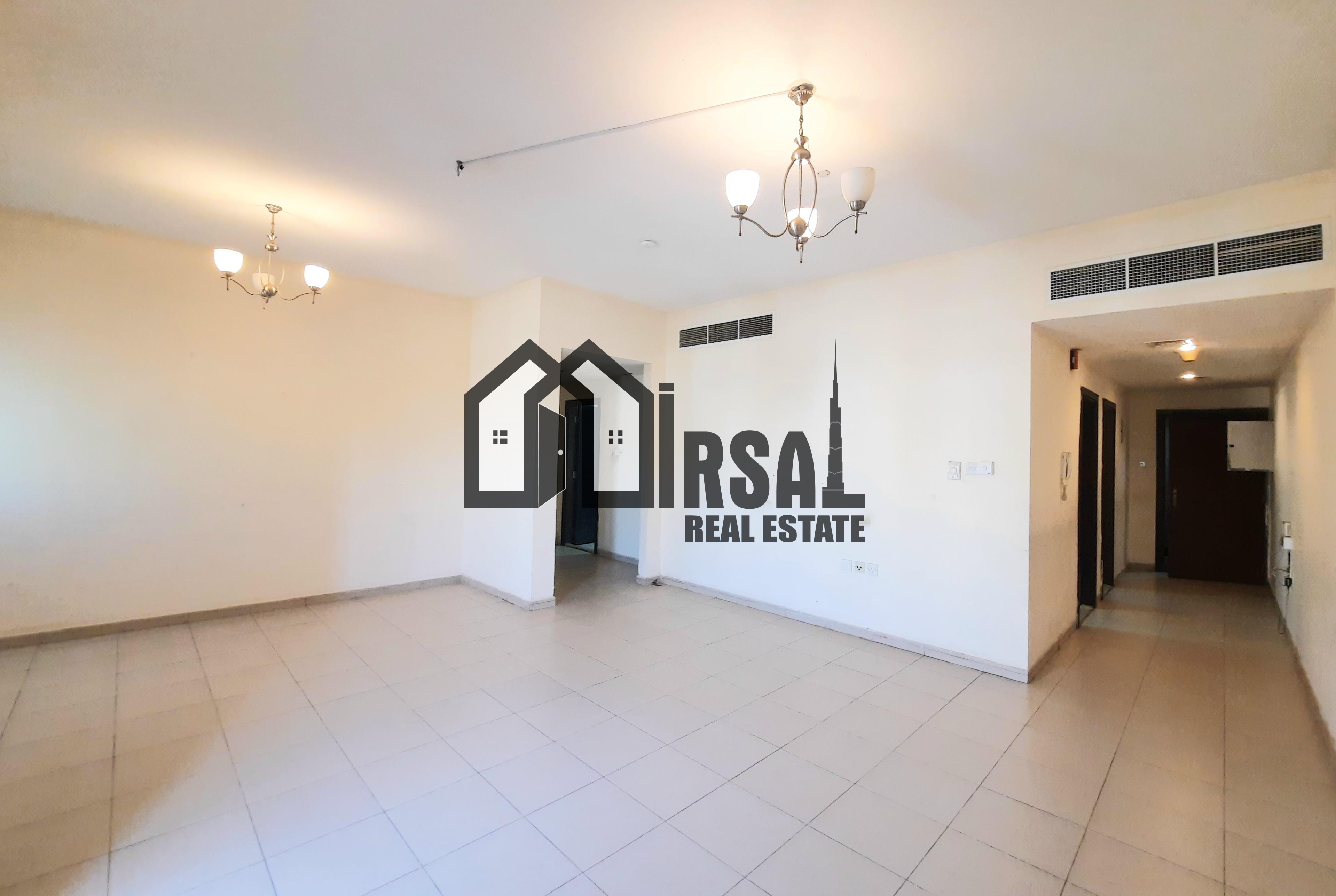 Fire Station Road Apartment for Rent, Muwailih Commercial, Sharjah