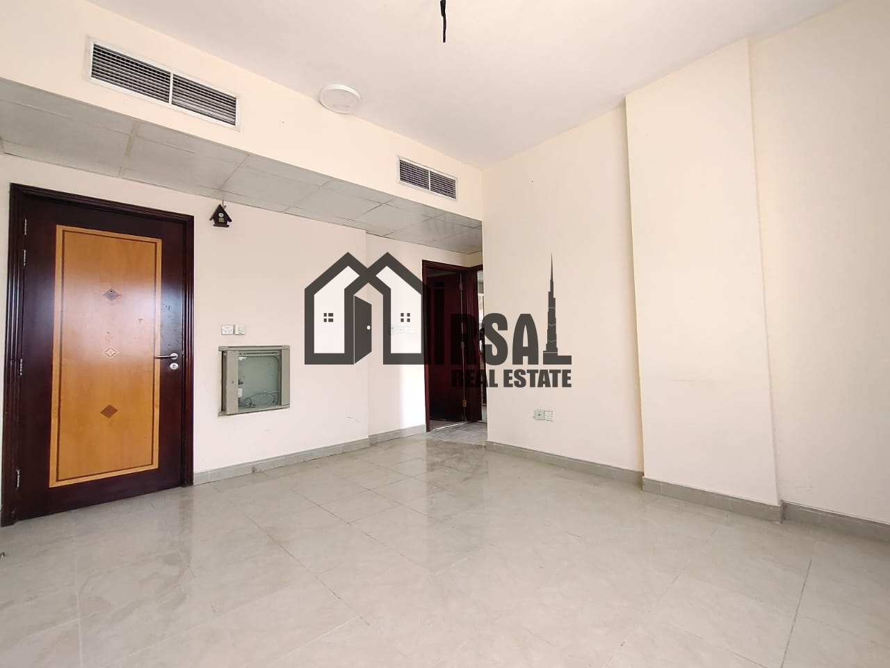 Muwaileh Building Apartment for Rent, Muwaileh, Sharjah