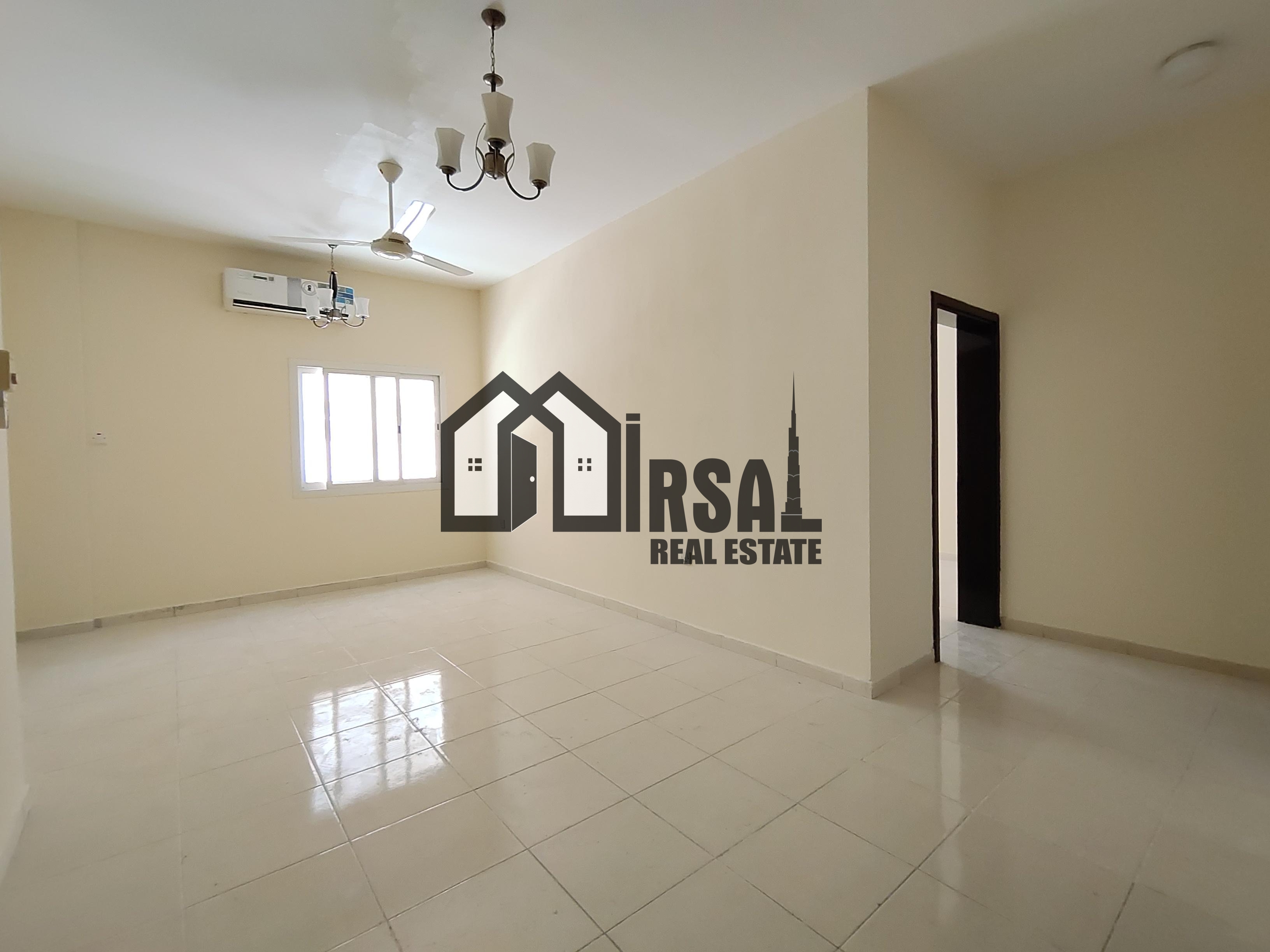  Apartment for Rent, Muwailih Commercial, Sharjah