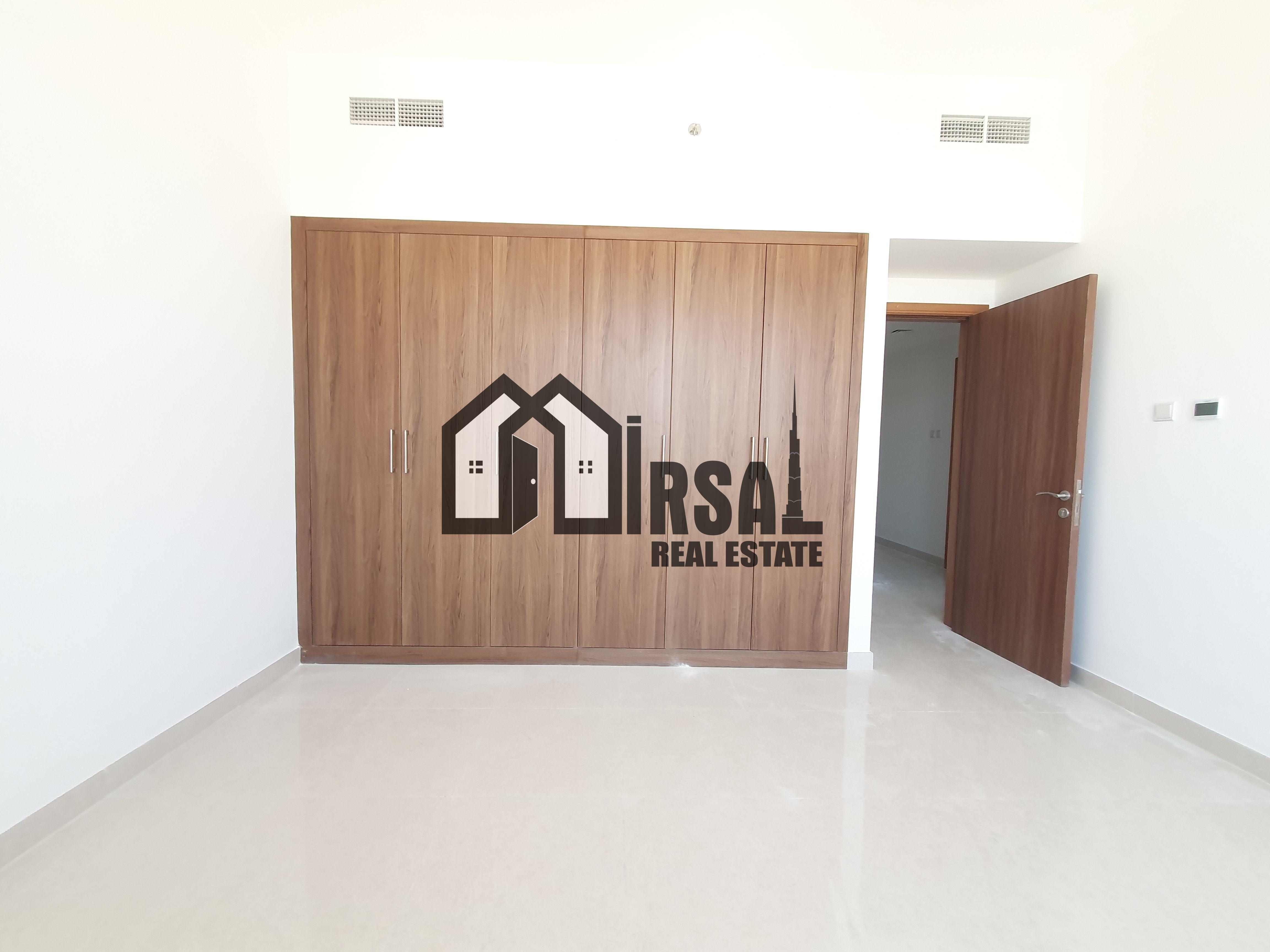 The Gate Apartment for Rent, Aljada, Sharjah