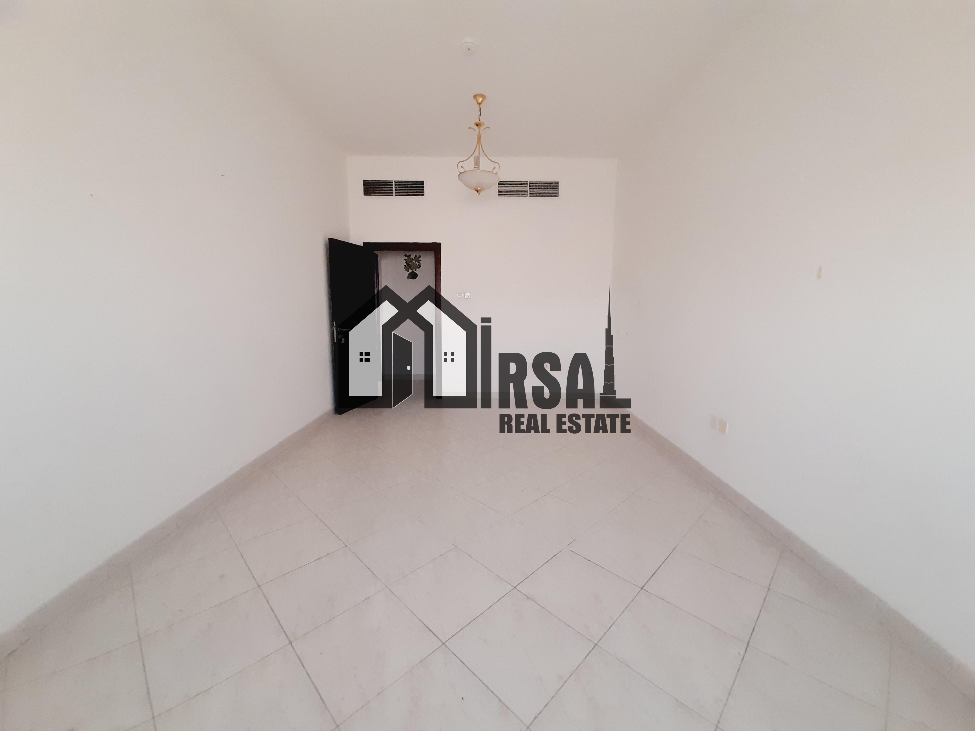 Muwaileh Building Apartment for Rent, Muwaileh, Sharjah