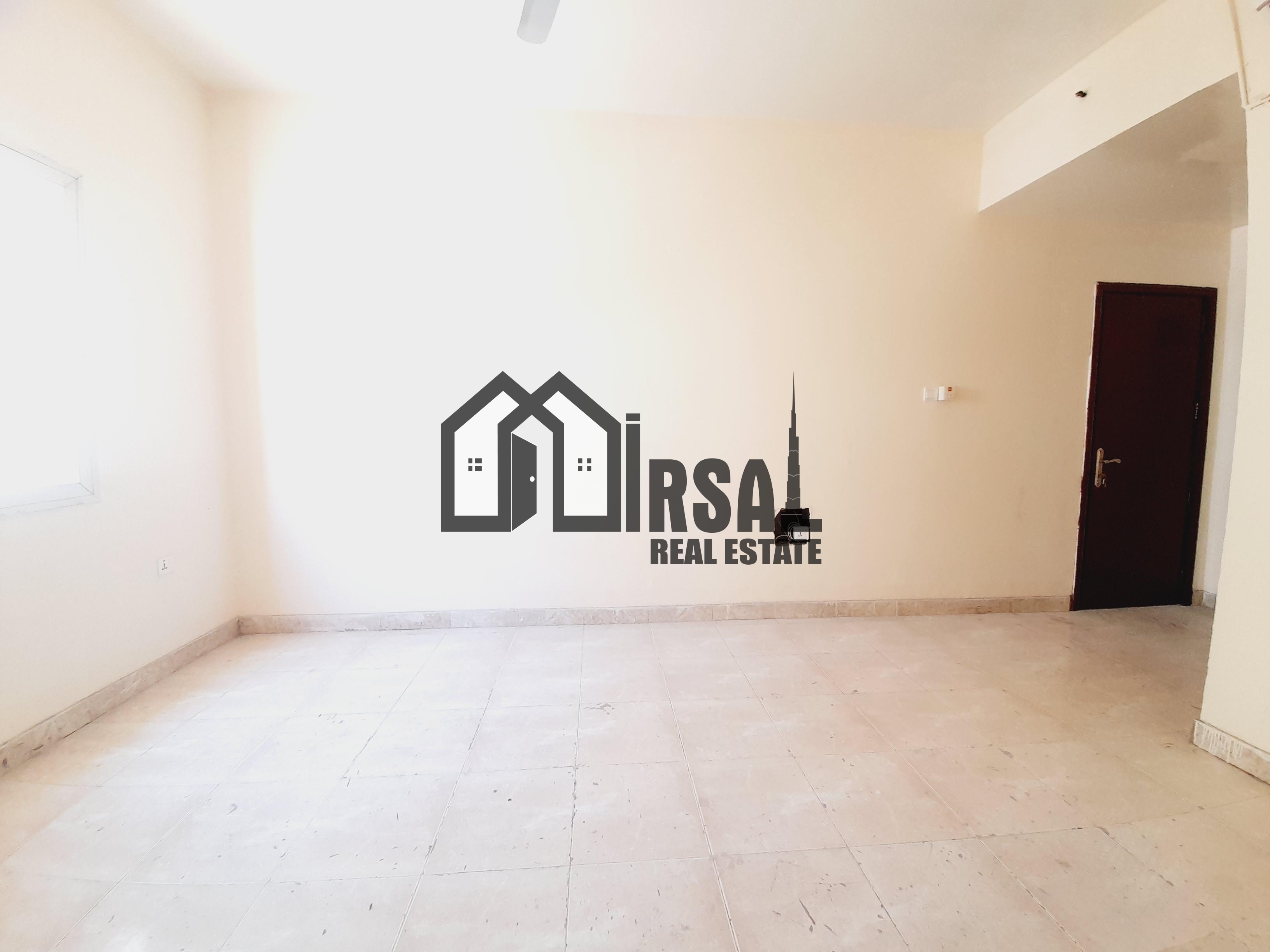 Muwaileh Building Apartment for Rent, Muwaileh, Sharjah