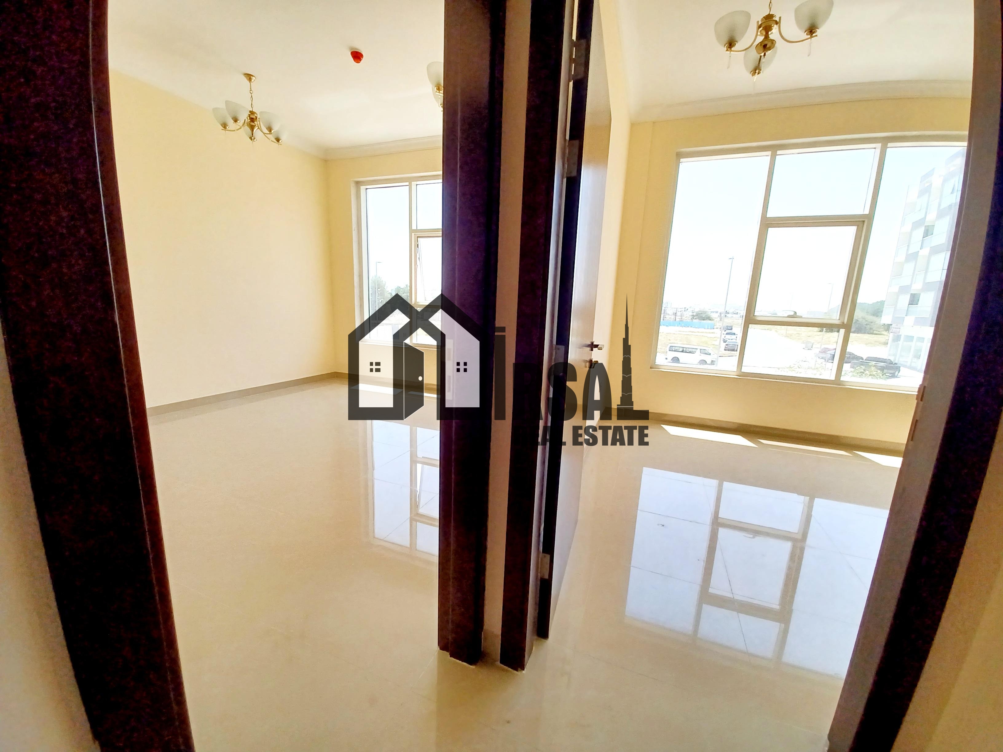  Apartment for Rent, Aljada, Sharjah