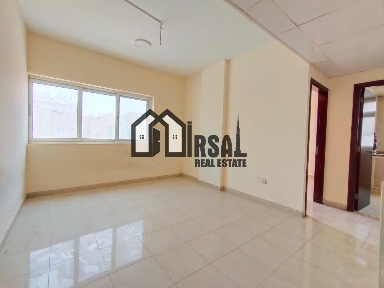 Muwaileh Building Apartment for Rent, Muwaileh, Sharjah