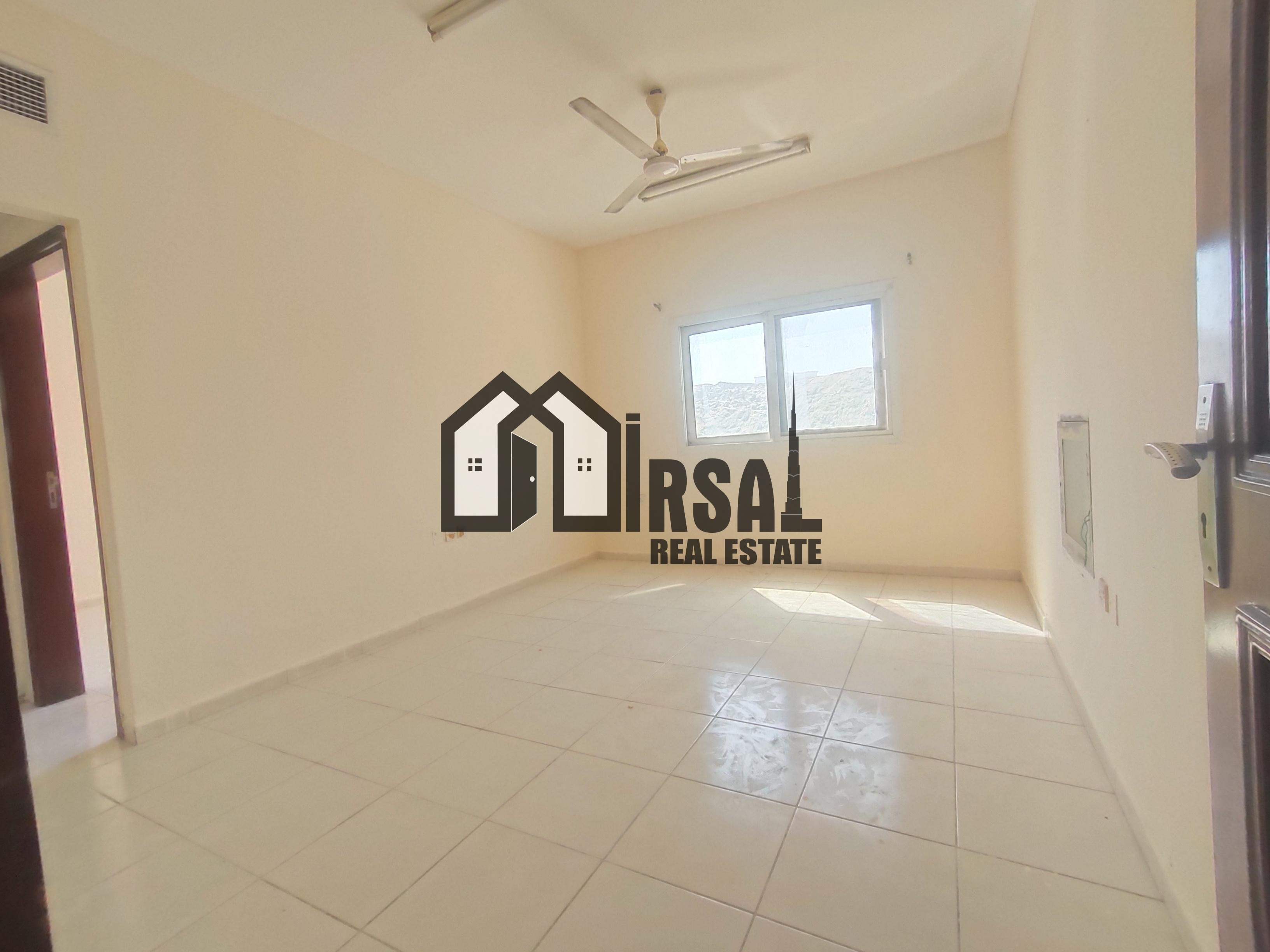 Muwaileh Building Apartment for Rent, Muwaileh, Sharjah