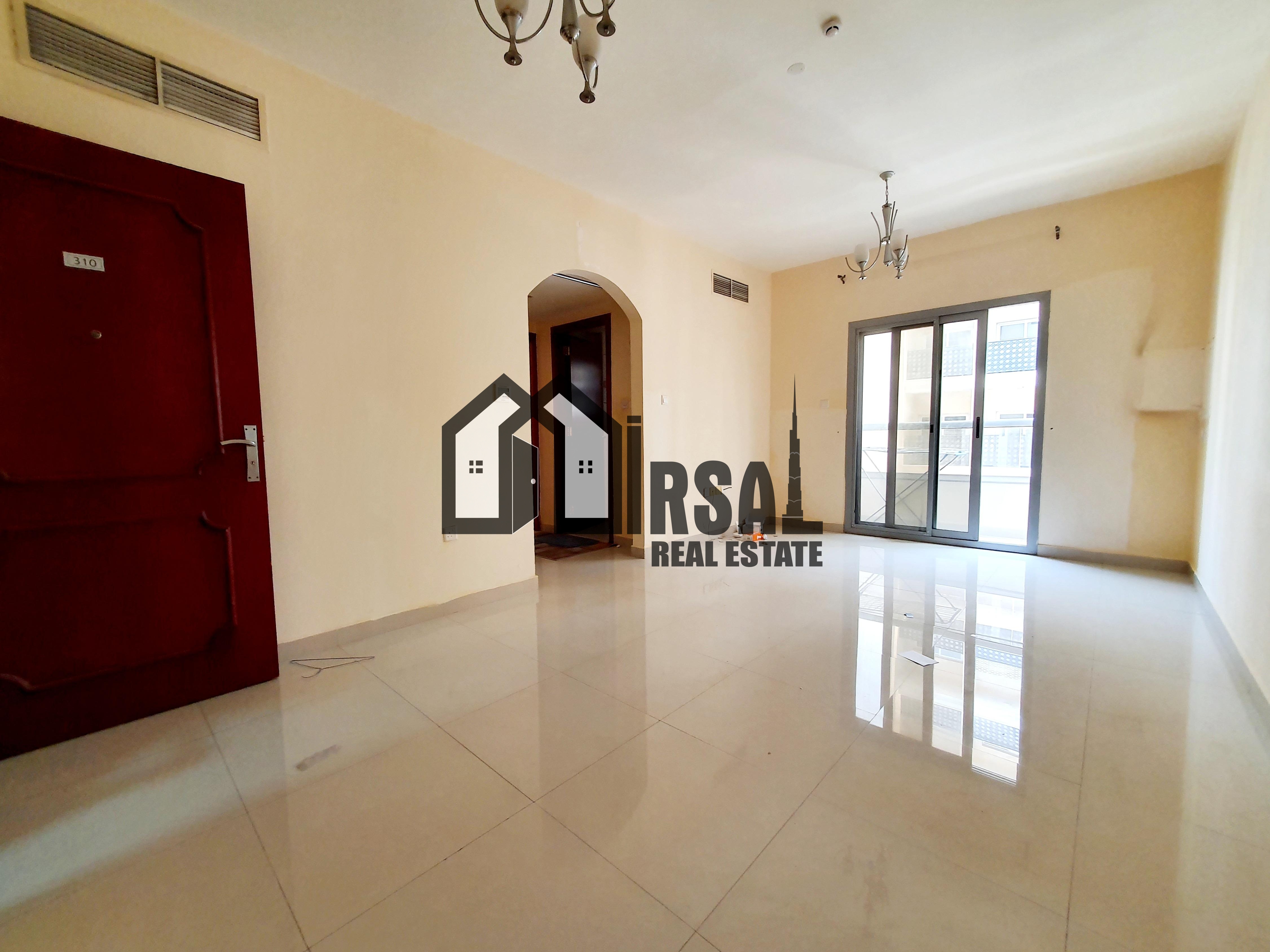 Muwaileh 3 Building Apartment for Rent, Muwailih Commercial, Sharjah