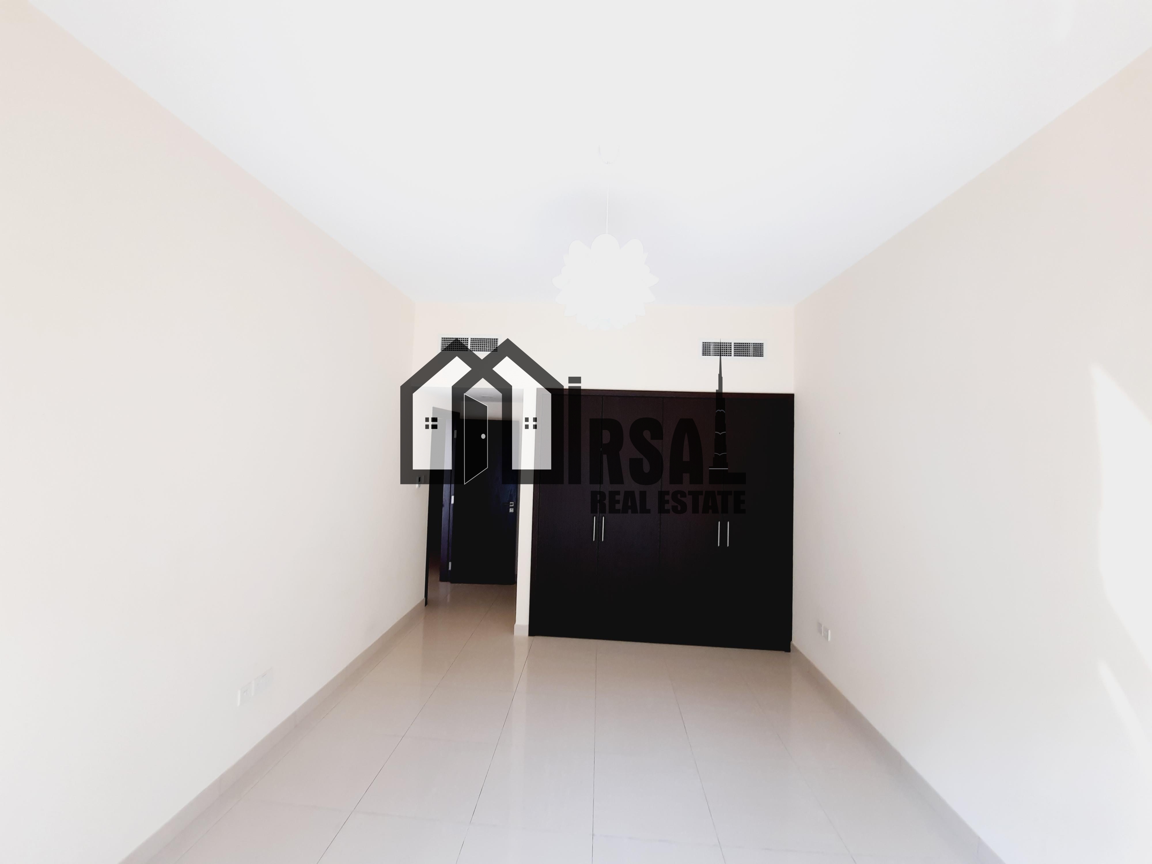 1 BR Apartment For Rent in Al Zahia