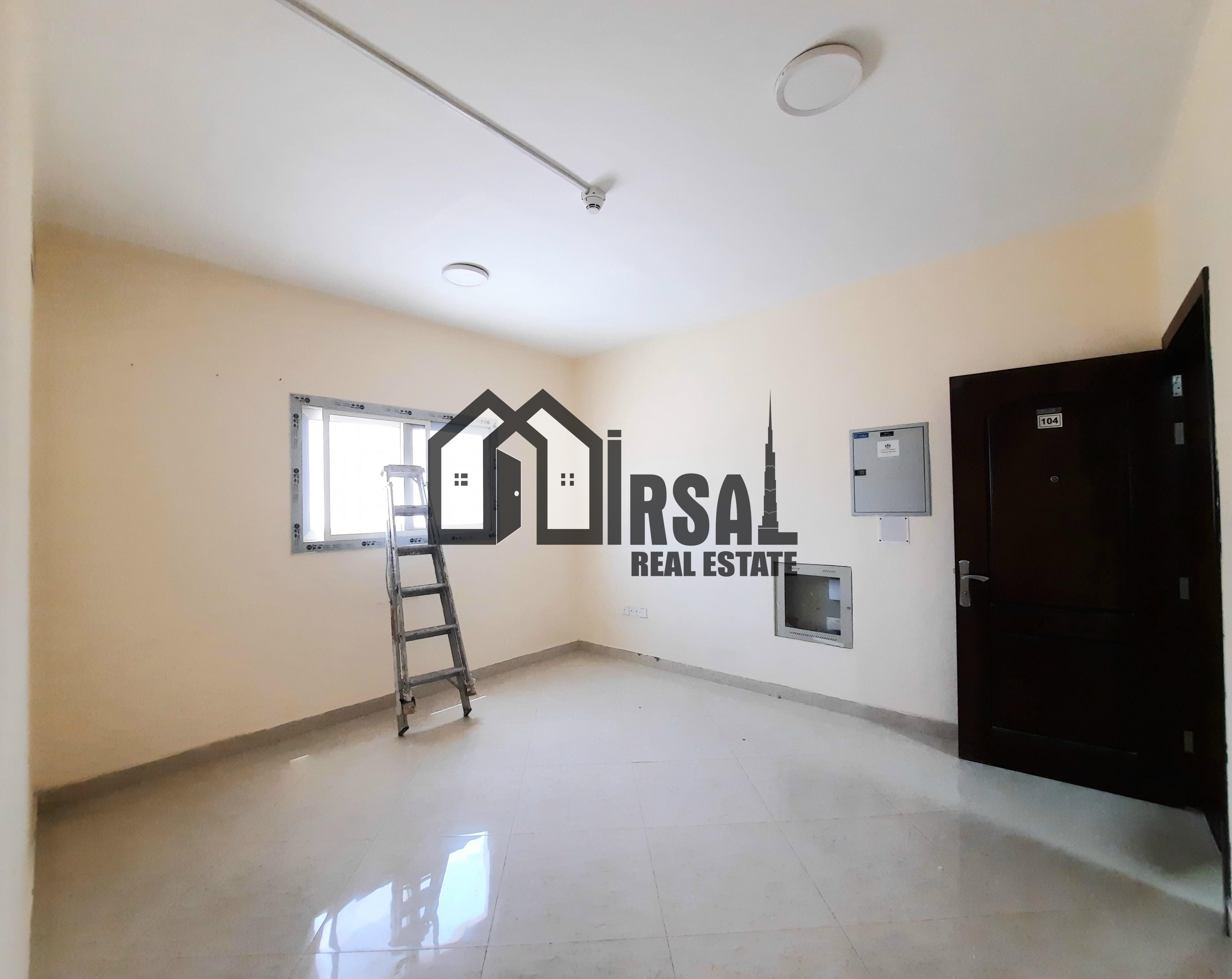 5209 Muweilah Building Apartment for Rent, Muwailih Commercial, Sharjah