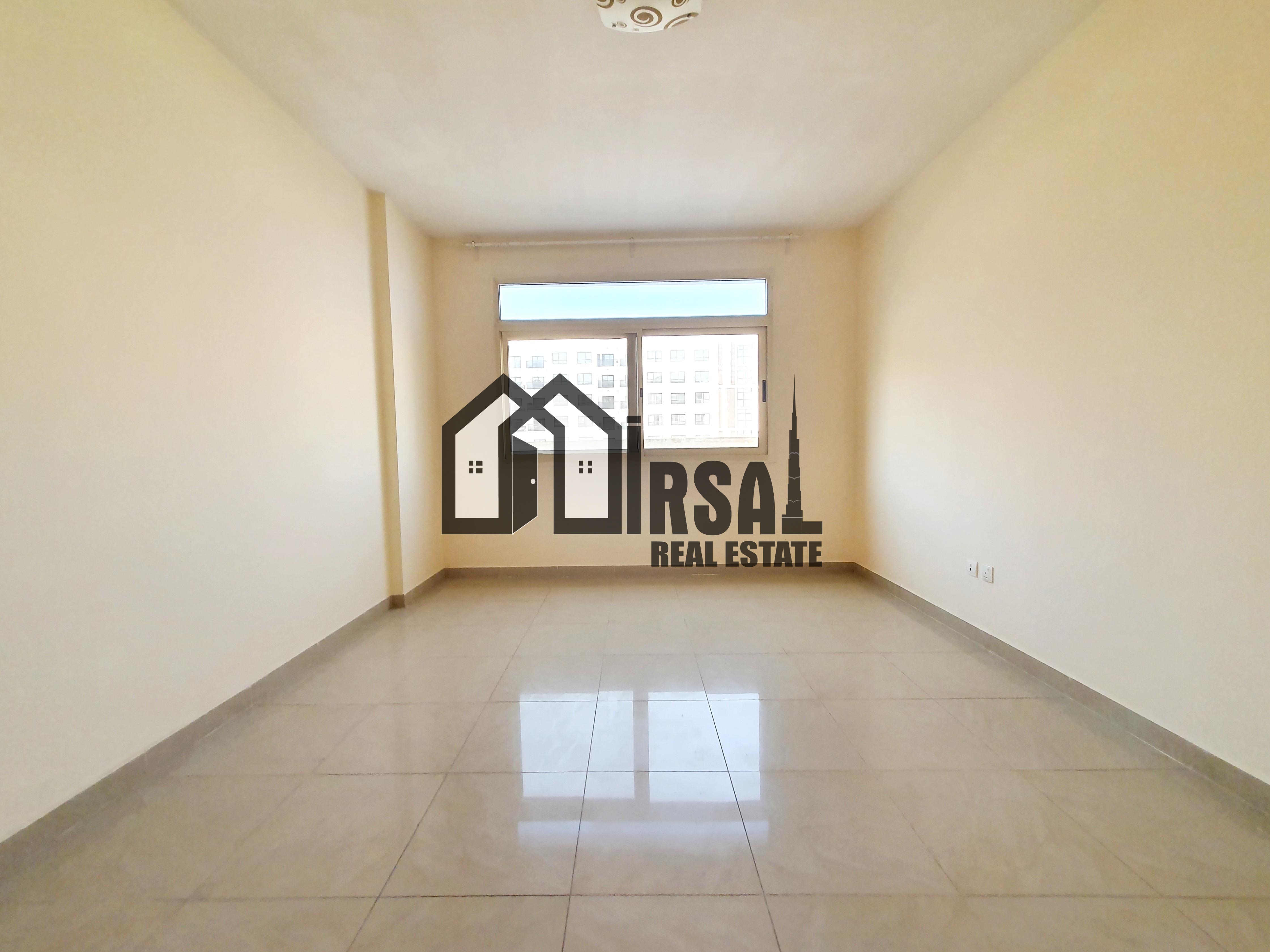 The Square One Apartment for Rent, Muwailih Commercial, Sharjah