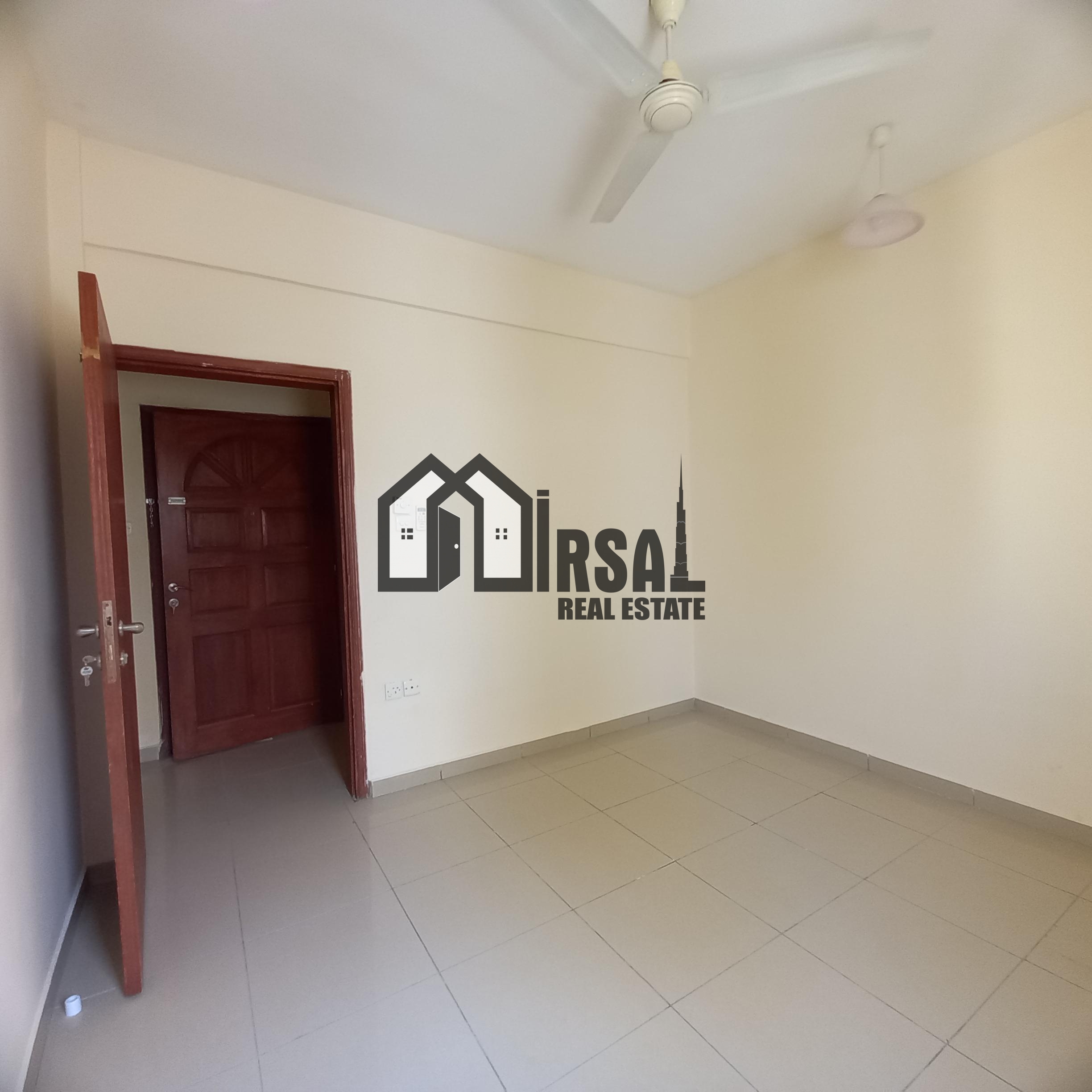 Muwaileh Building Apartment for Rent, Muwaileh, Sharjah