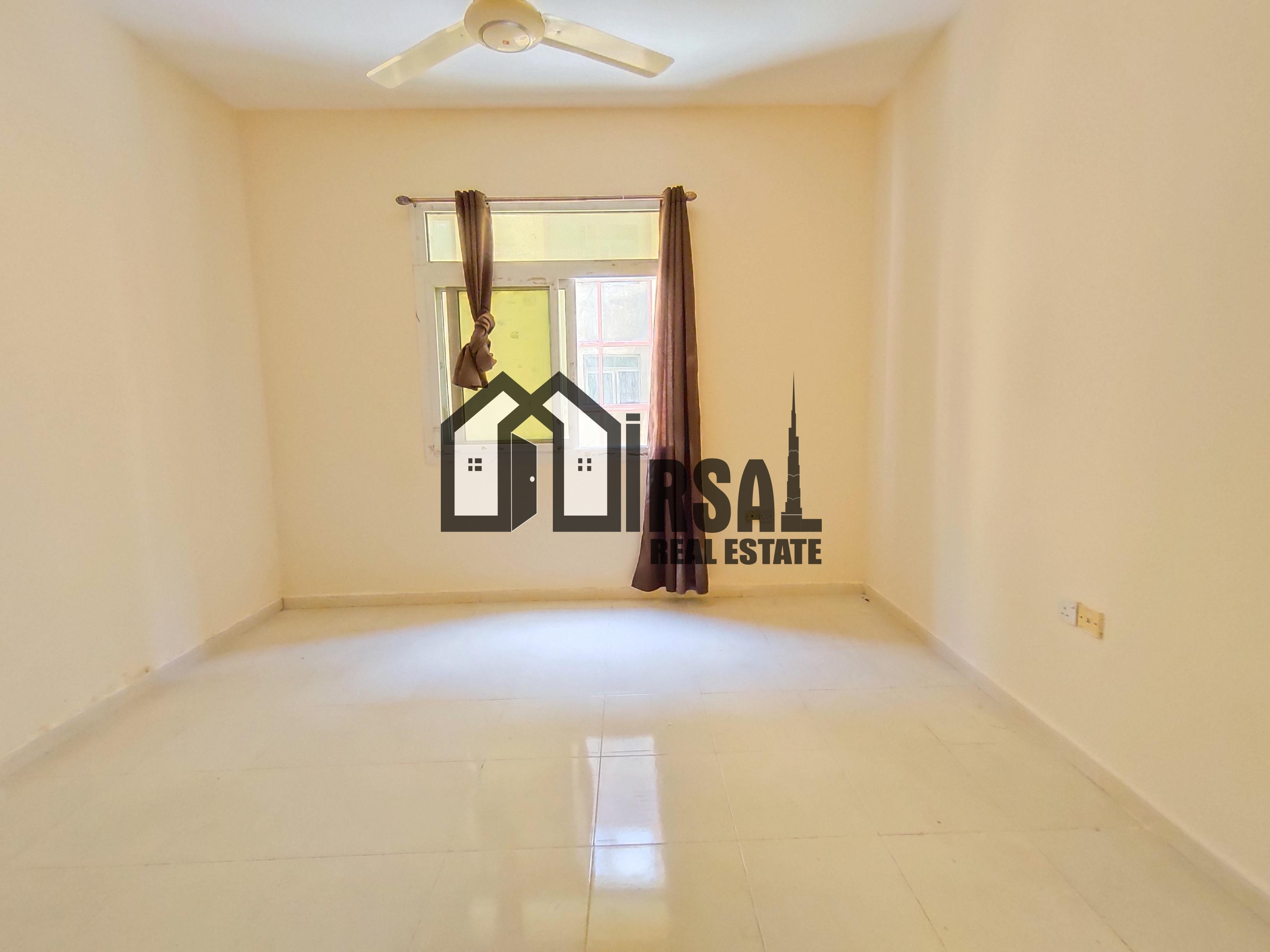 Muwaileh Building Apartment for Rent, Muwaileh, Sharjah