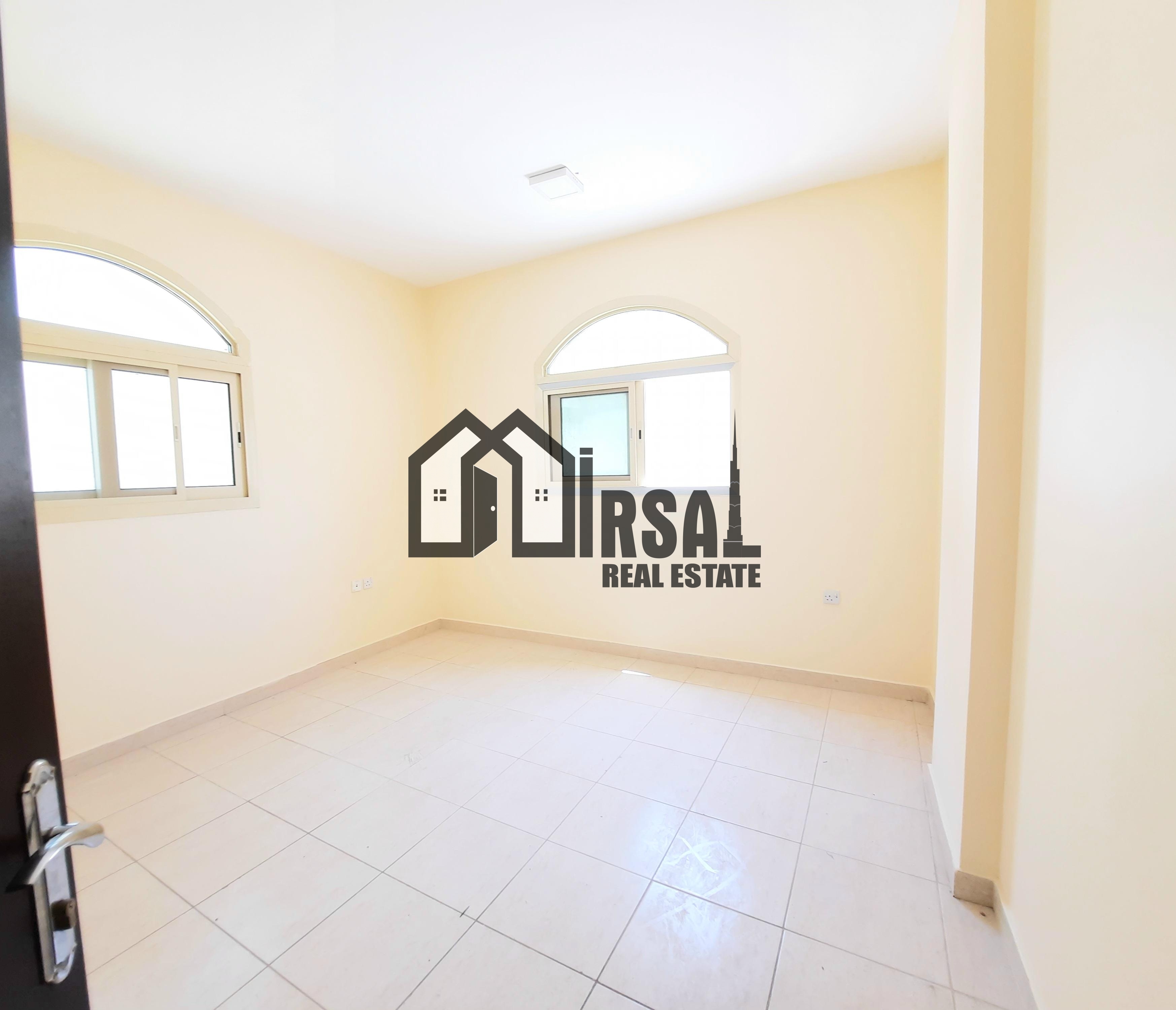 Muwaileh Building Apartment for Rent, Muwaileh, Sharjah