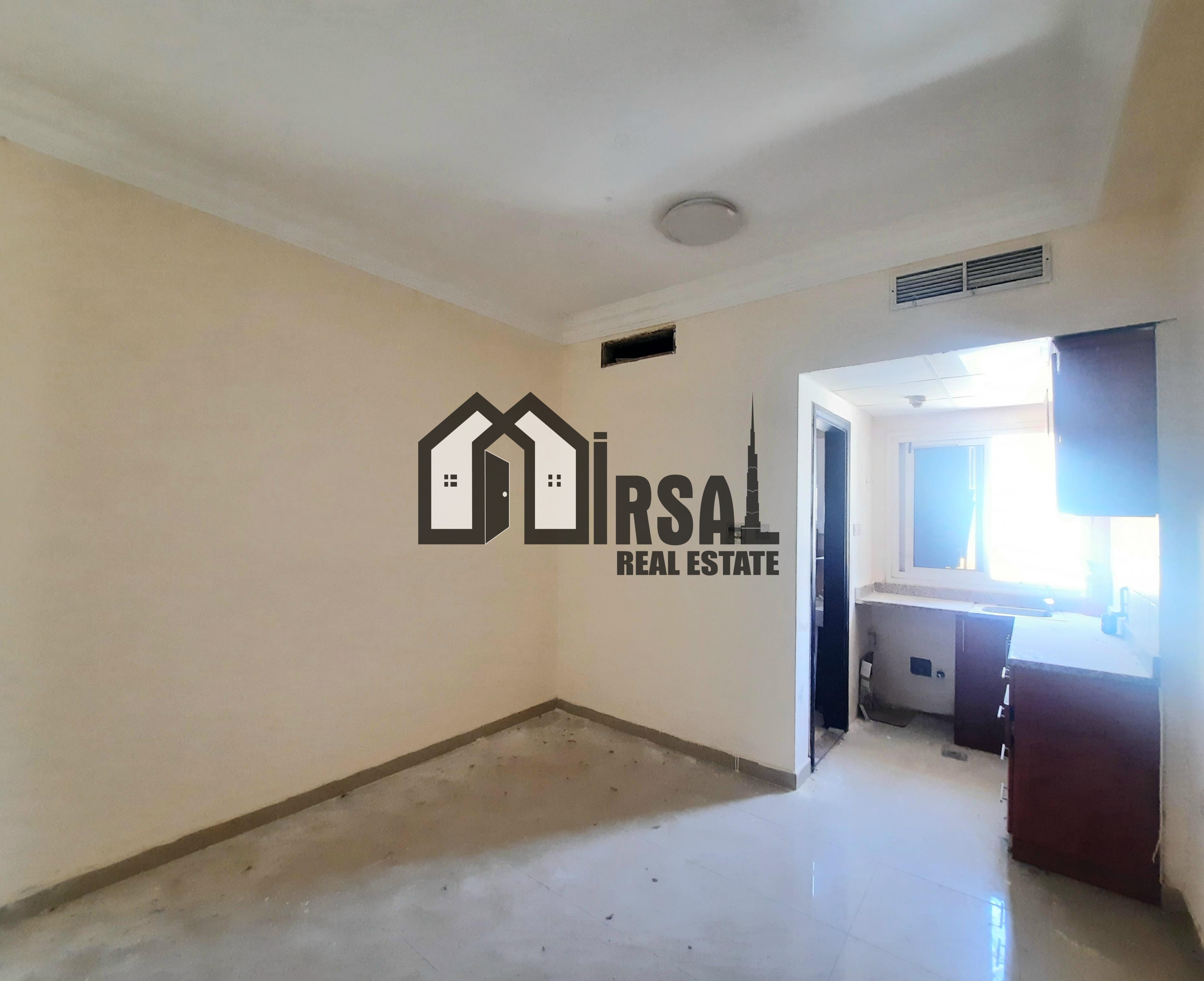 Muwaileh 3 Building Apartment for Rent, Muwailih Commercial, Sharjah