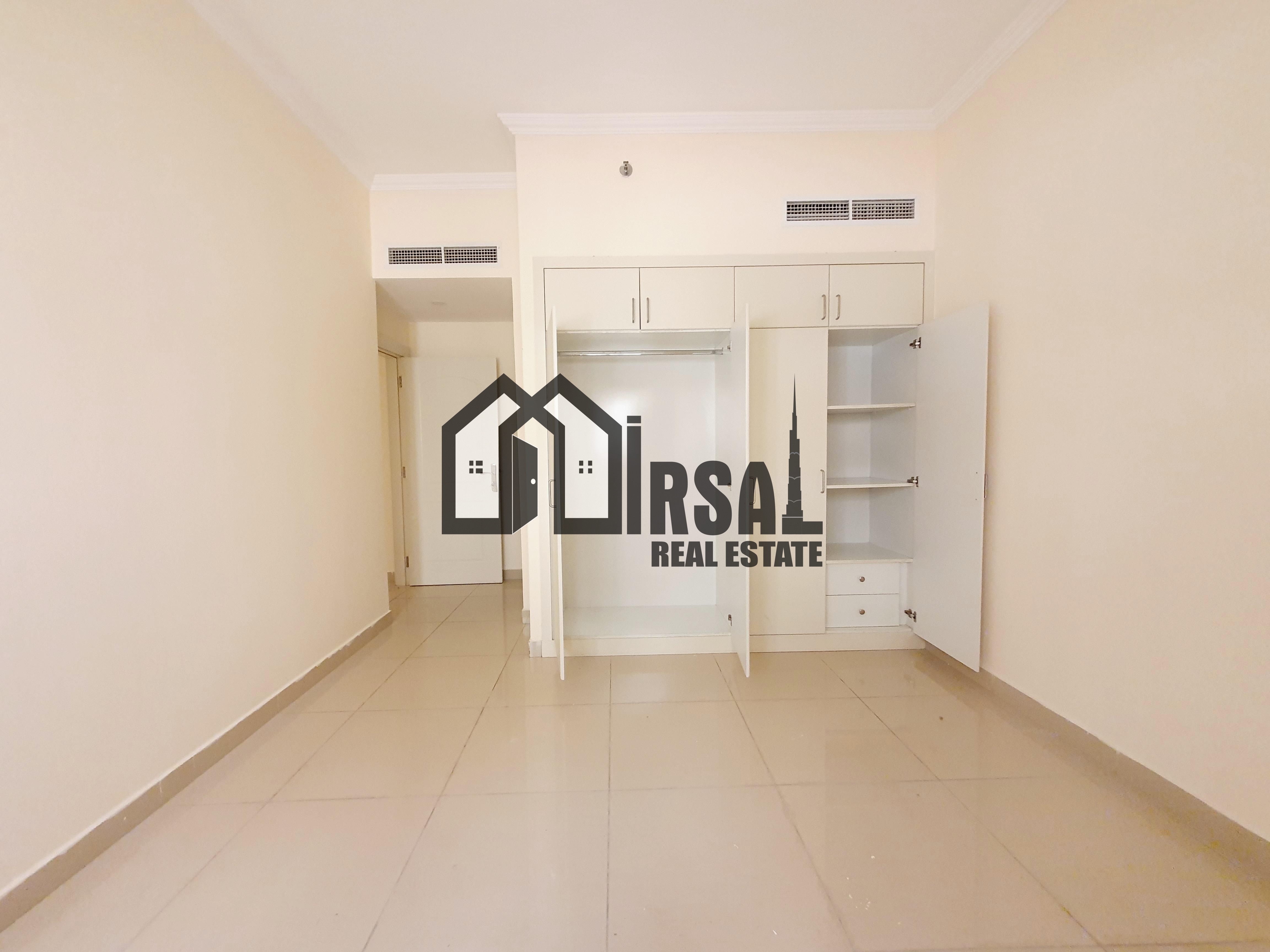 Muwaileh 3 Building Apartment for Rent, Muwailih Commercial, Sharjah