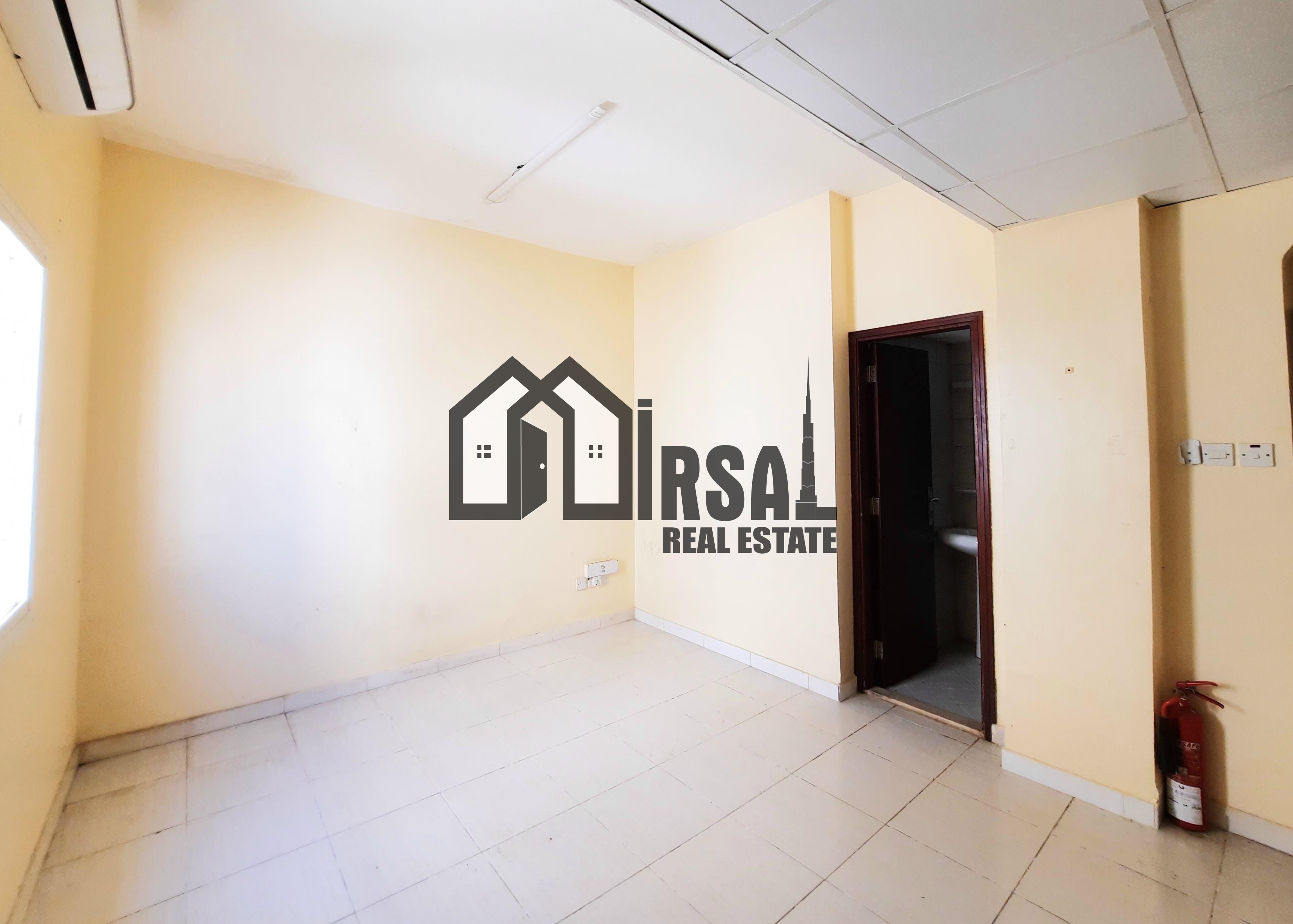 Muwaileh Building Apartment for Rent, Muwaileh, Sharjah