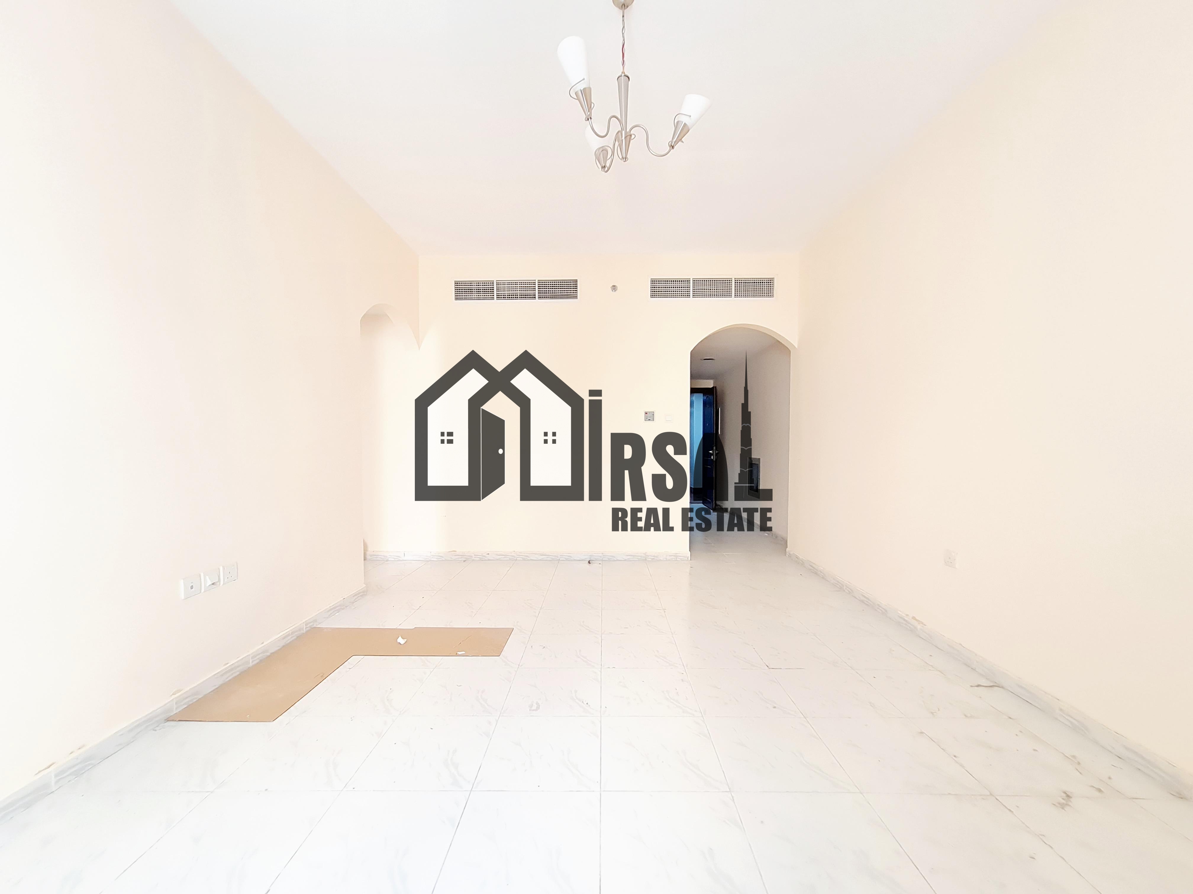 Muwaileh 3 Building Apartment for Rent, Muwailih Commercial, Sharjah