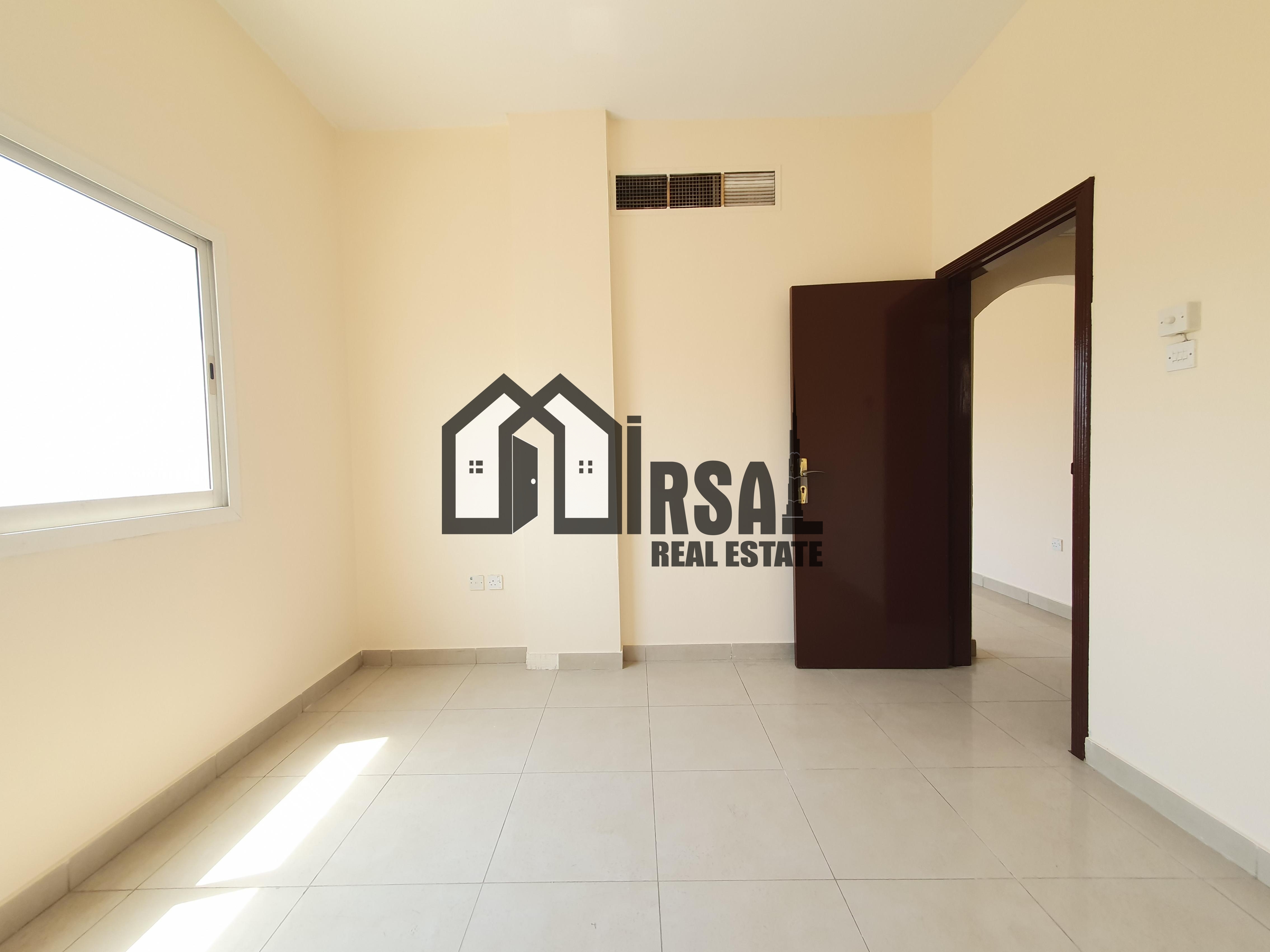 Muwaileh 3 Building Apartment for Rent, Muwailih Commercial, Sharjah